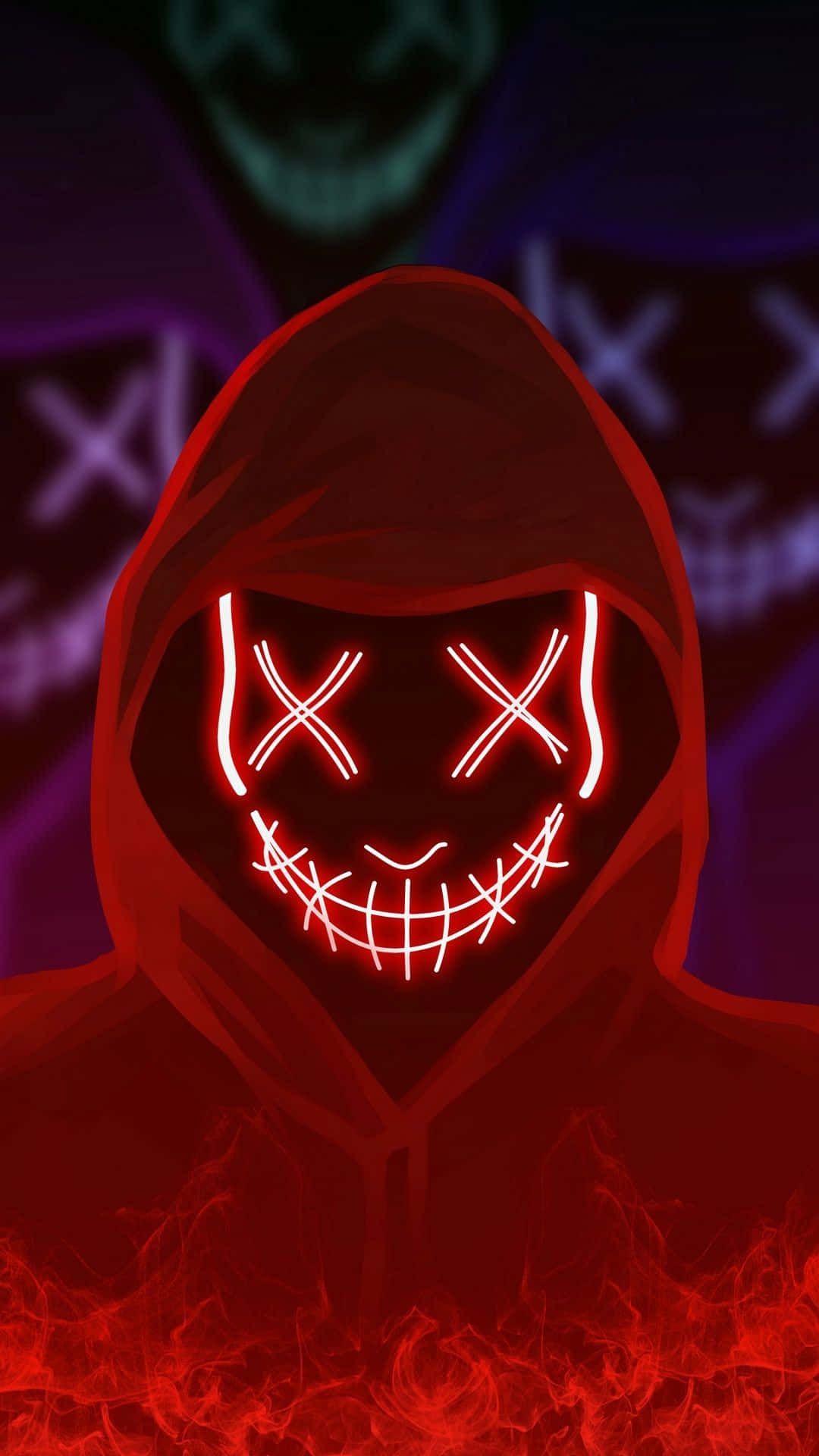 1080x1920 Dope Gangster Wallpaper