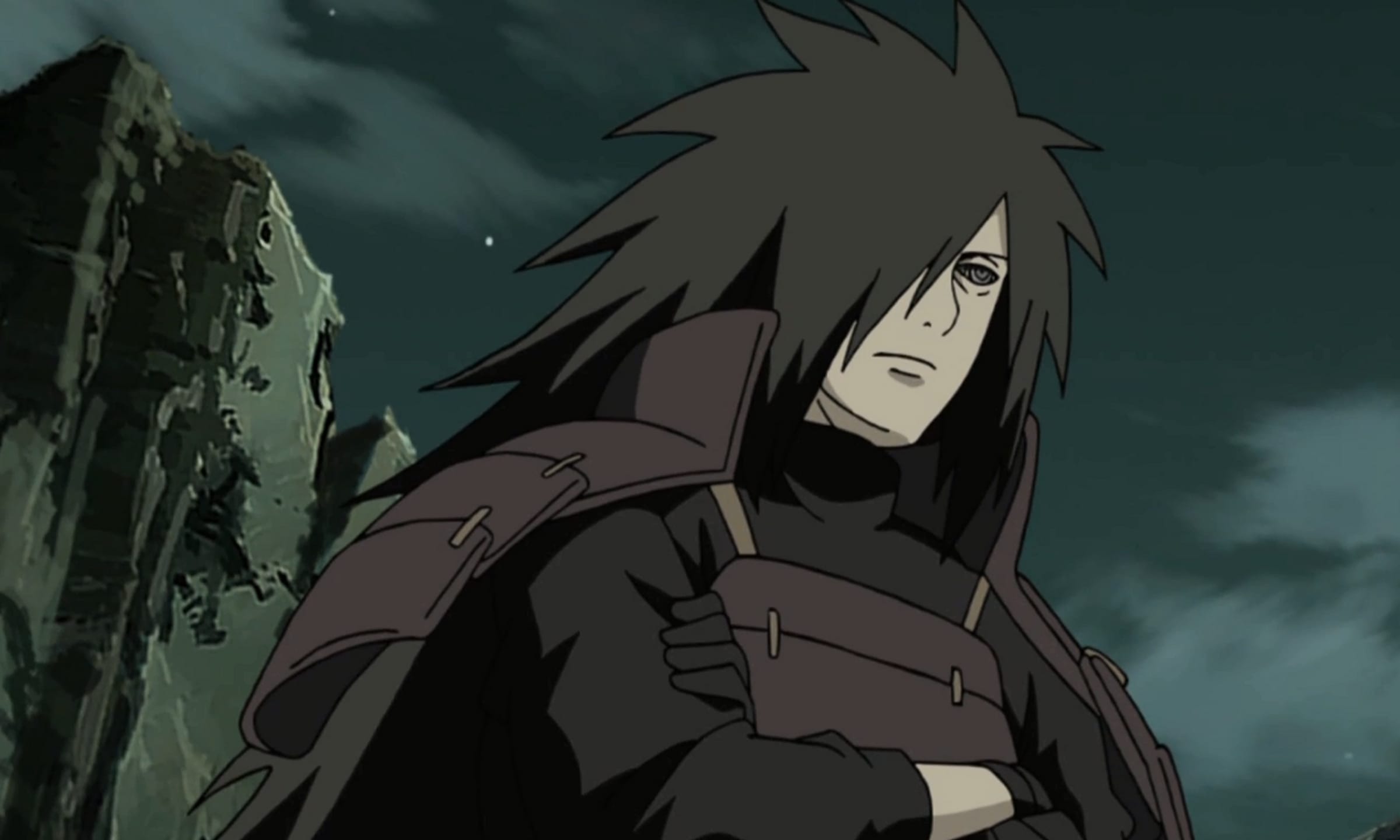 Madara's Speech Wallpapers - Top Free Madara's Speech Backgrounds ...