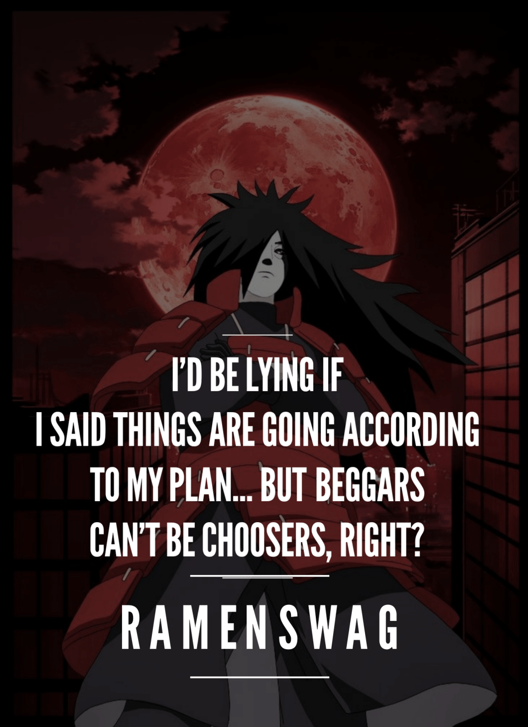 1060x1459 Kickass Naruto Quotes Wallpaper To Kickstart Your Day!
