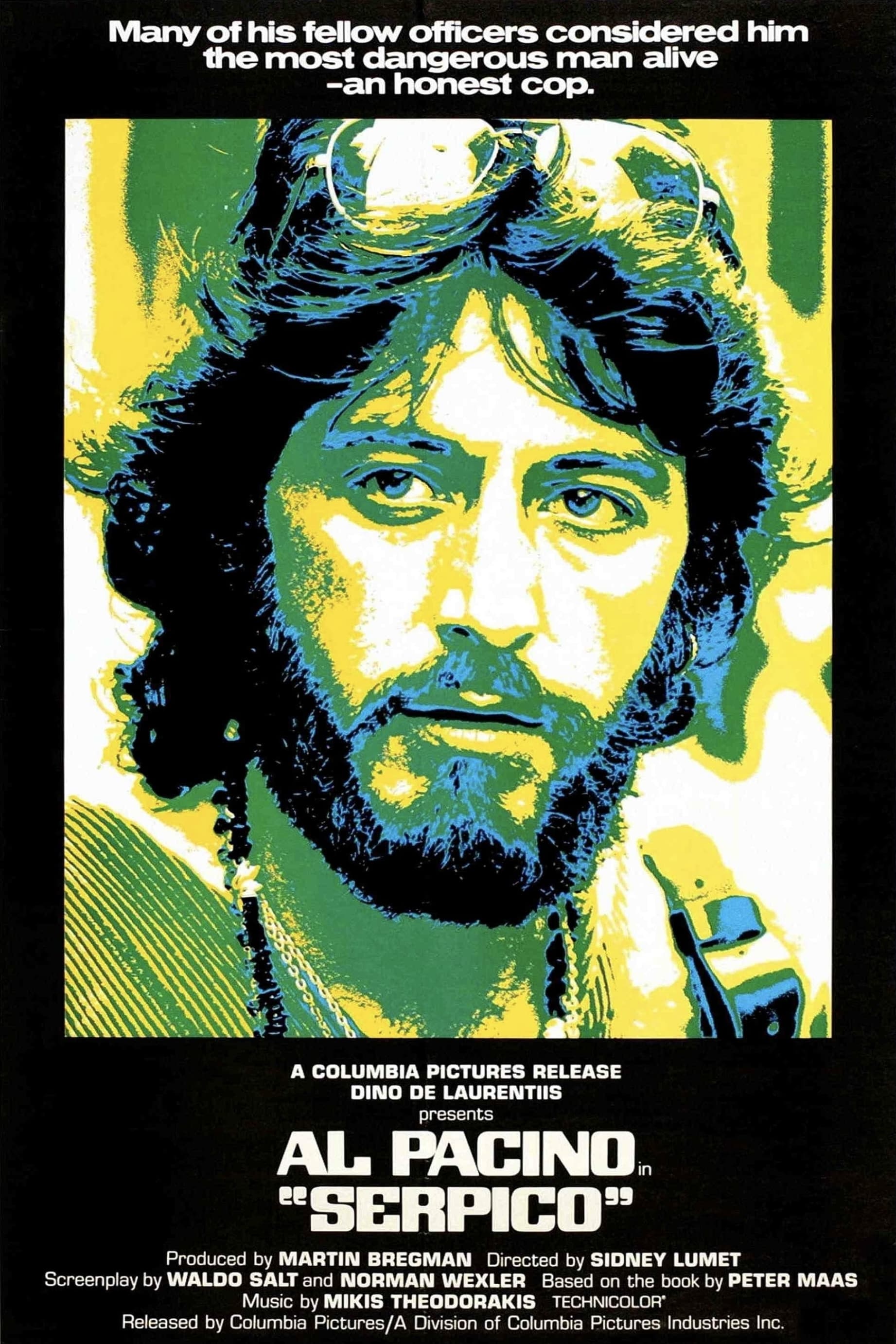1843x2764 Serpico (1973)