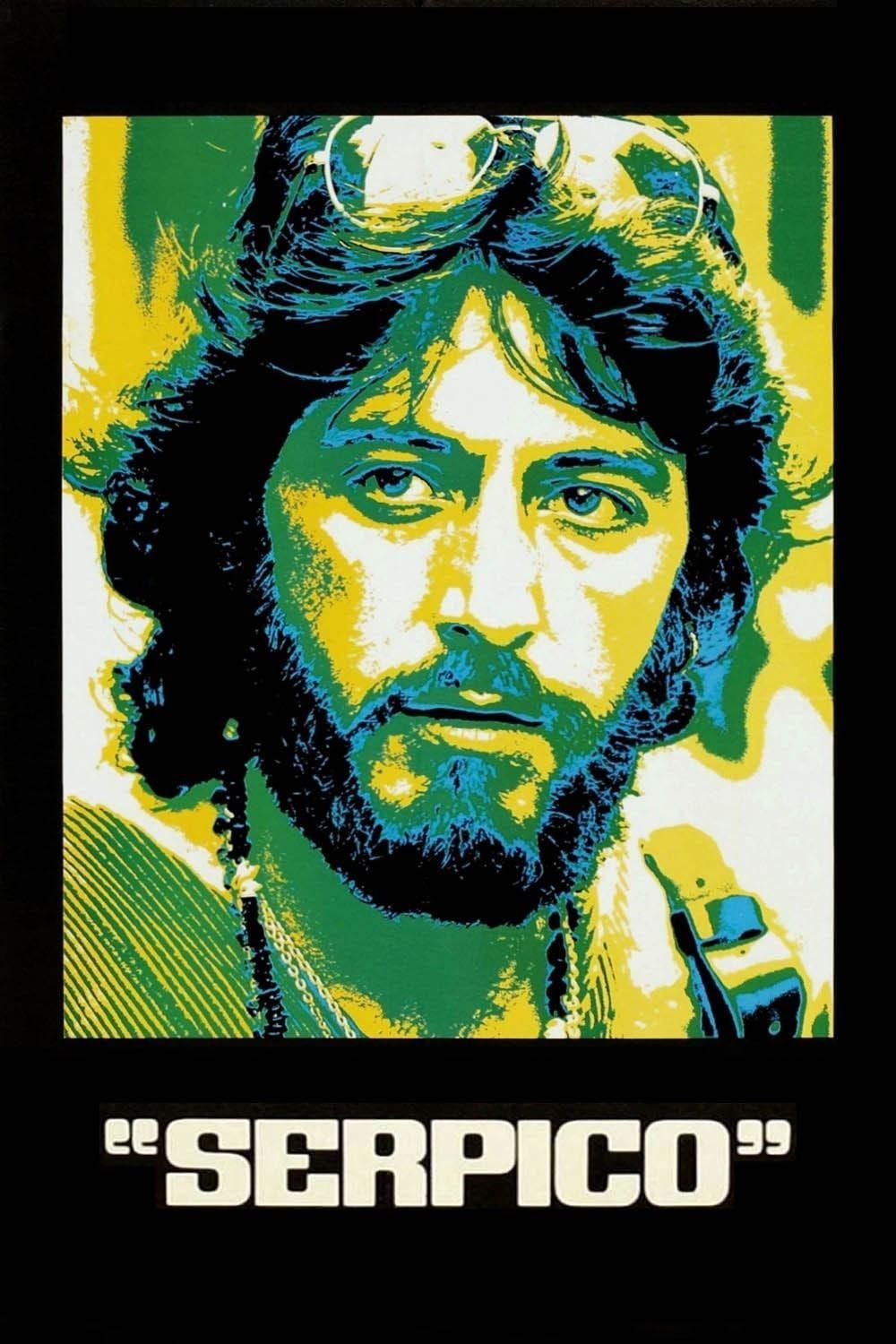 1000x1500 Serpico (1973)