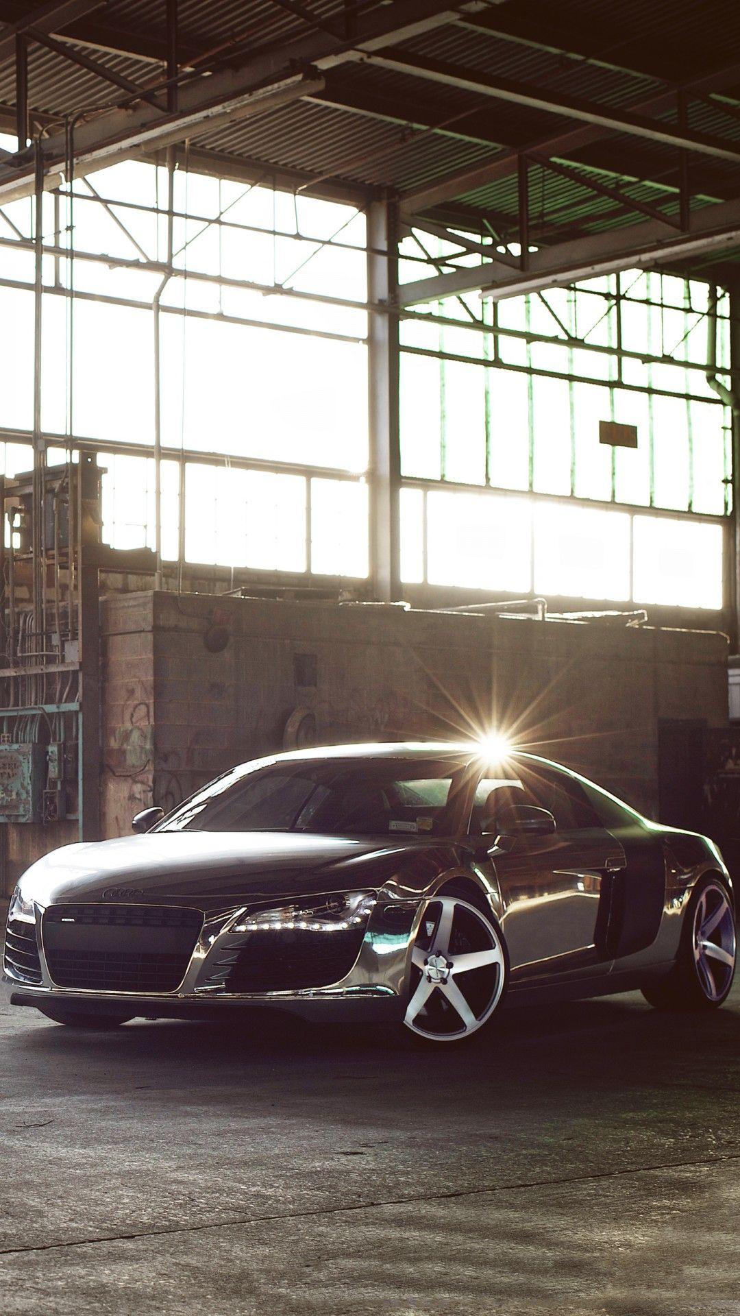 Download Upgrade your phone with the help of Audi Wallpaper  Wallpaperscom