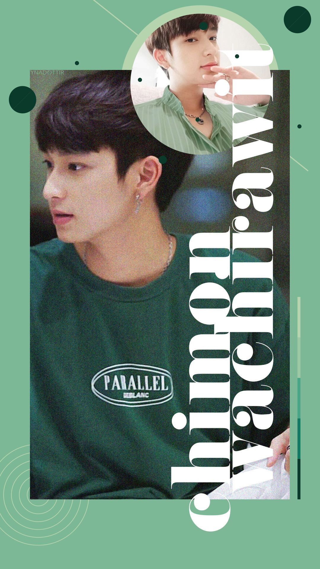 1080x1920 fan girl at heart