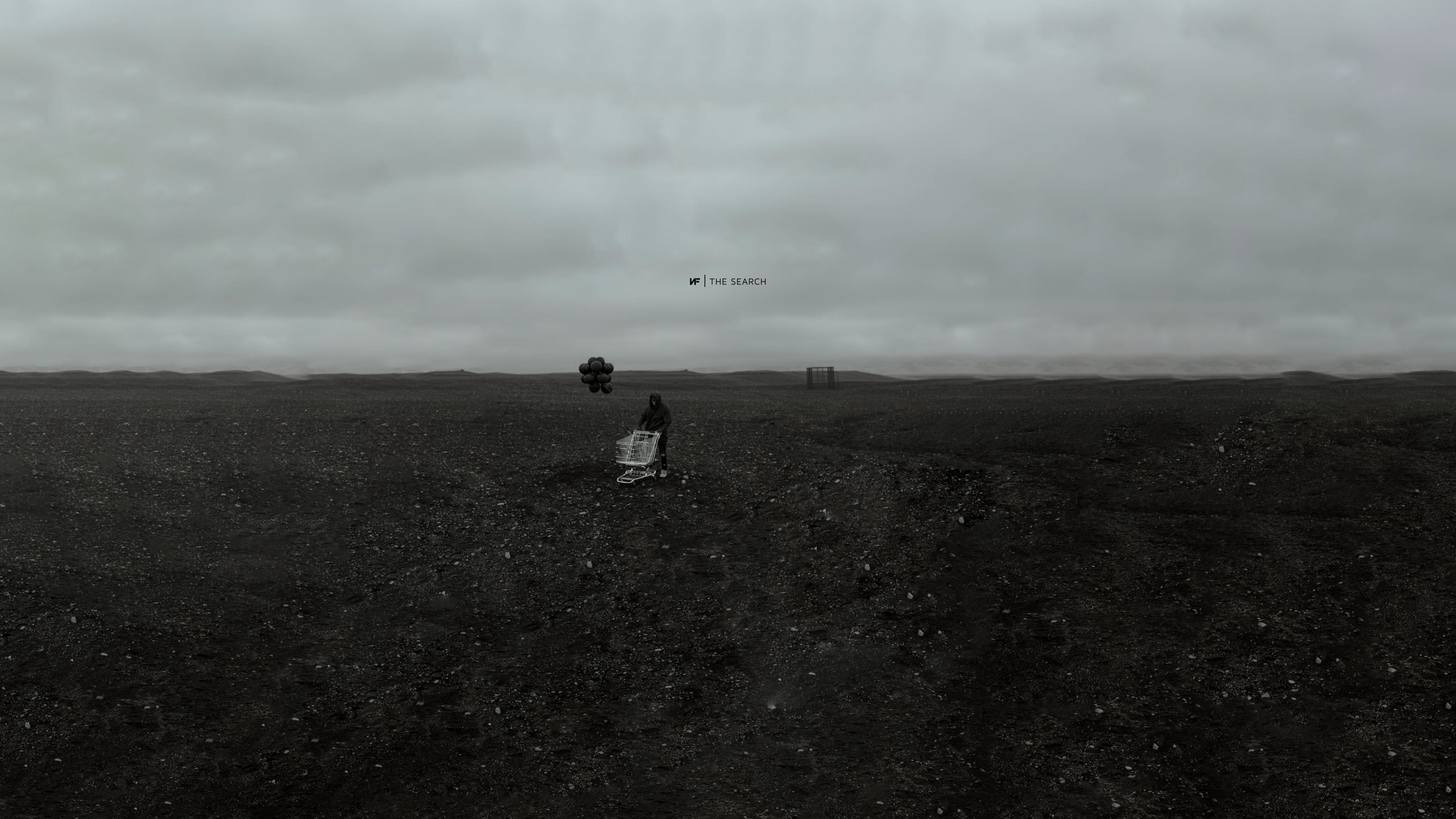 5120x2880 NF Clouds Wallpaper