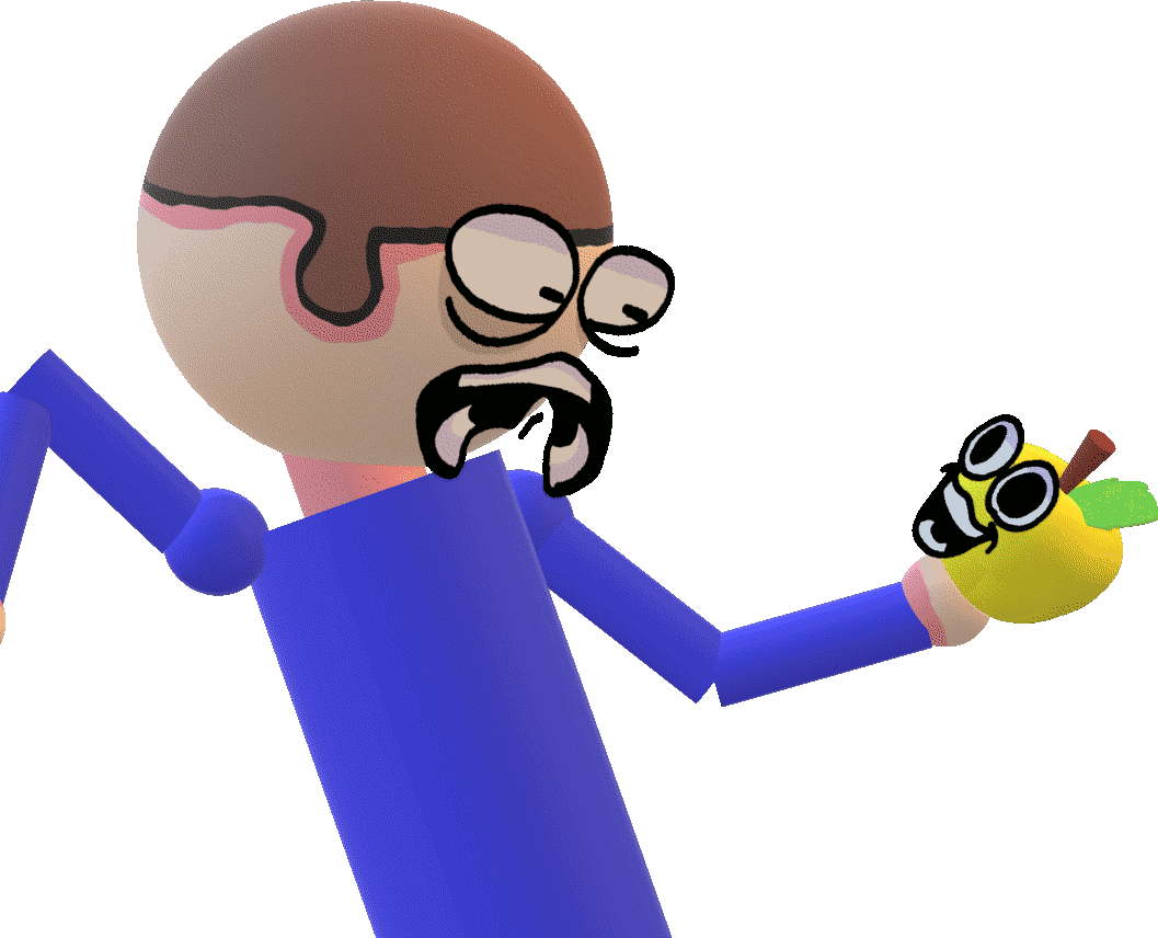 1057x856 Vs. Dave And Bambi: Pixel Edition April Fools