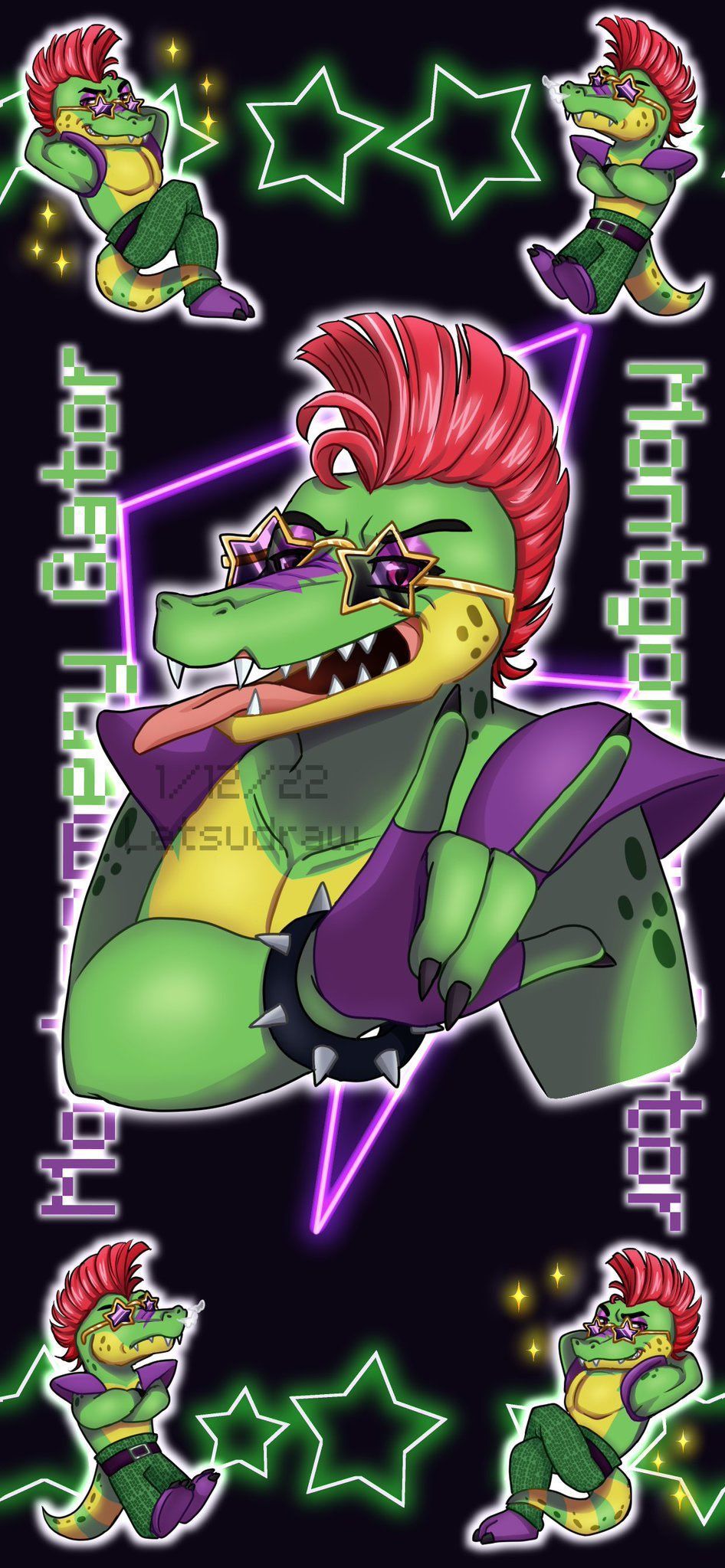Montgomery Gator Wallpapers Top Free Montgomery Gator Backgrounds — free download