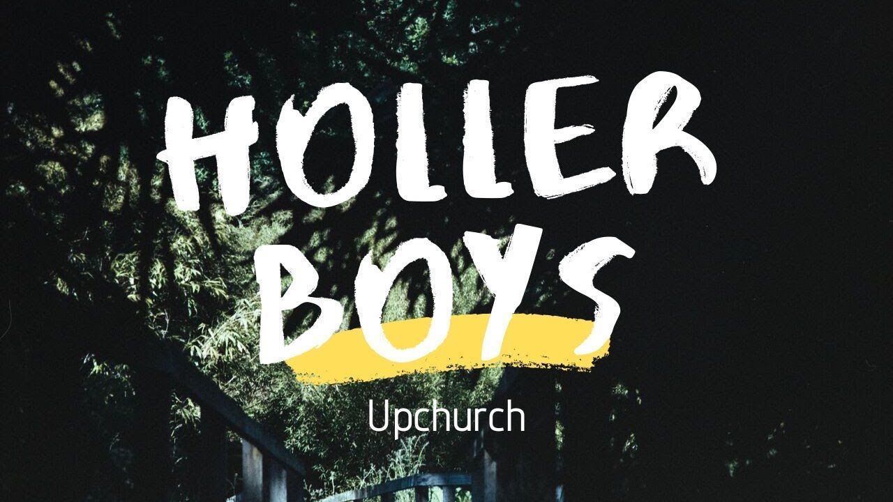 1280x720 Upchurch Boys (Lyrics)