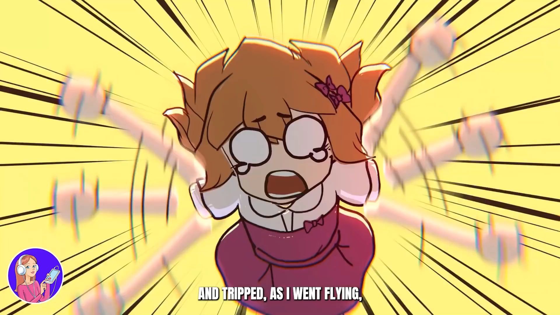 1920x1080 I have two personalities I can't choose