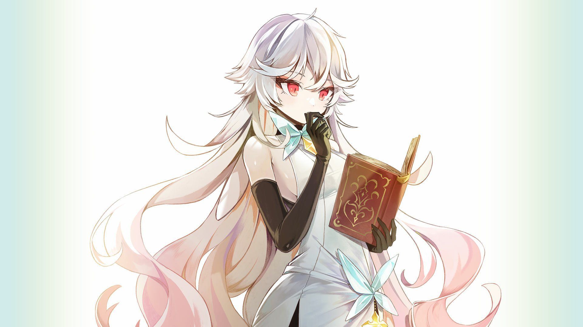 1920x1080 Video Game WitchSpring3 Re:Fine Story of Eirudy