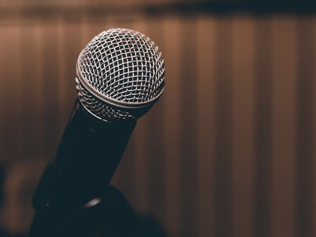 1024x768 STAND UP COMEDY WITH GARY VIDER Rouge Parents