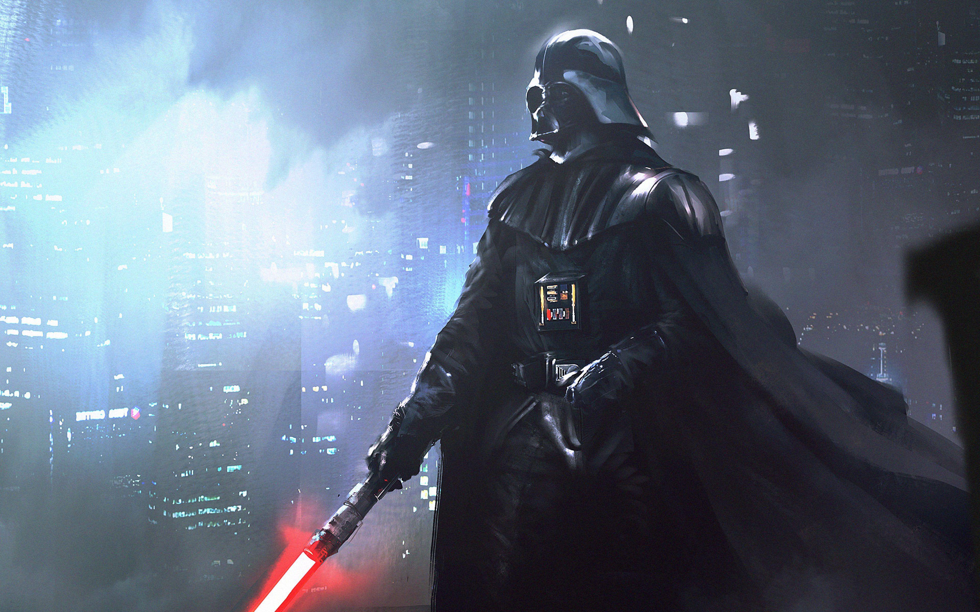 3840x2400 Star wars darth vader wallpaper Gallery