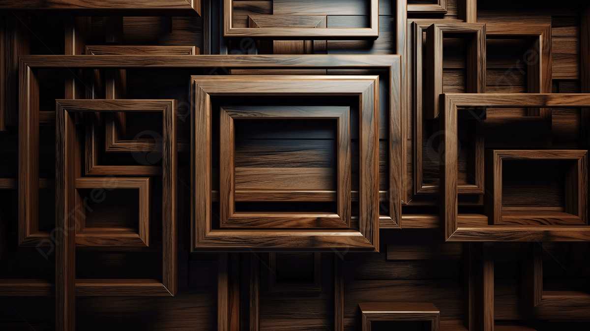 Mesmerizing A Square Picture Has A One Inch Frame Landscape Digital Art Mesmerizing A Square Picture Has A One Inch Frame Landscape Digital Art