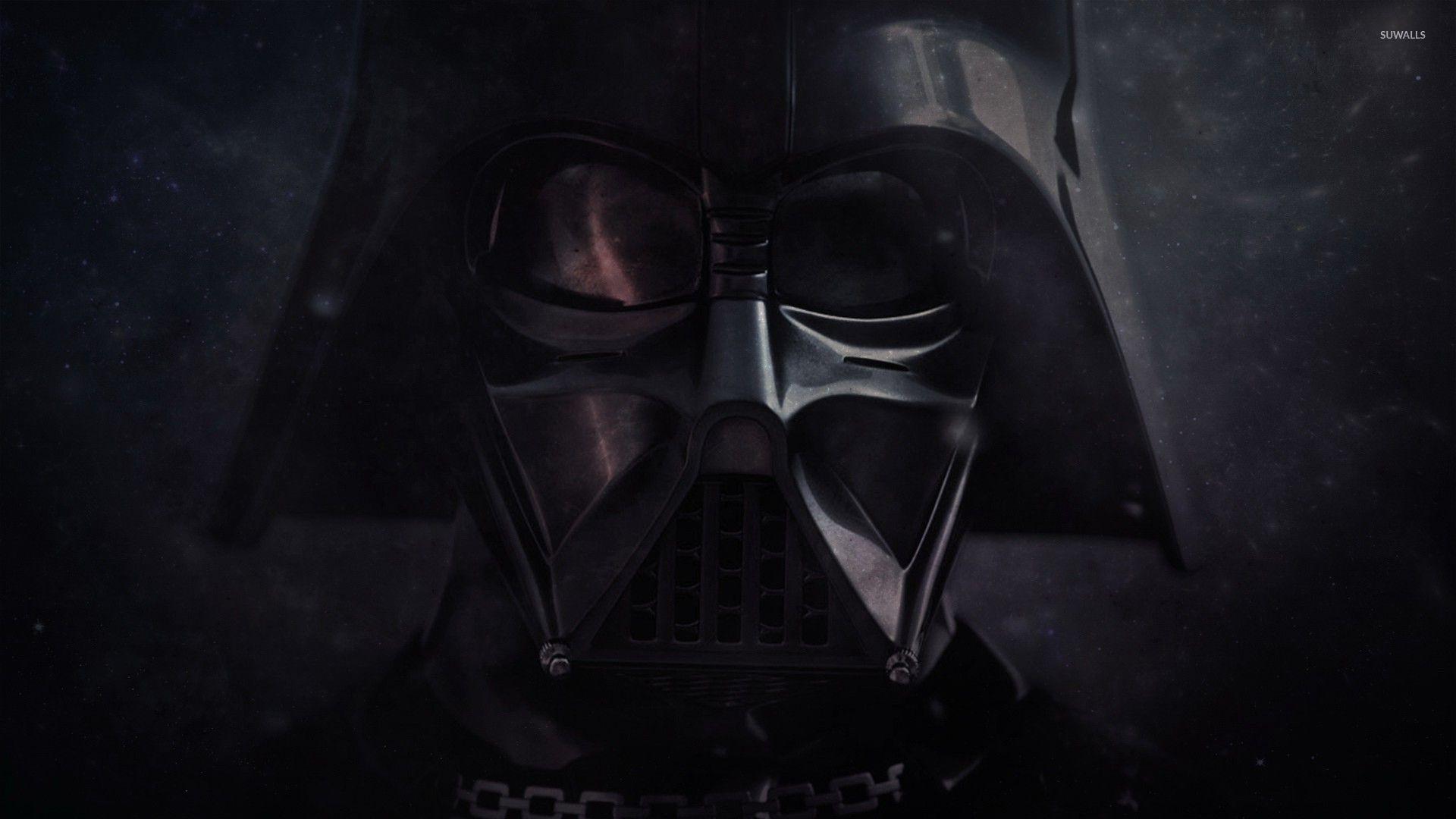 1920x1080 Darth Vader [4] wallpaper wallpaper