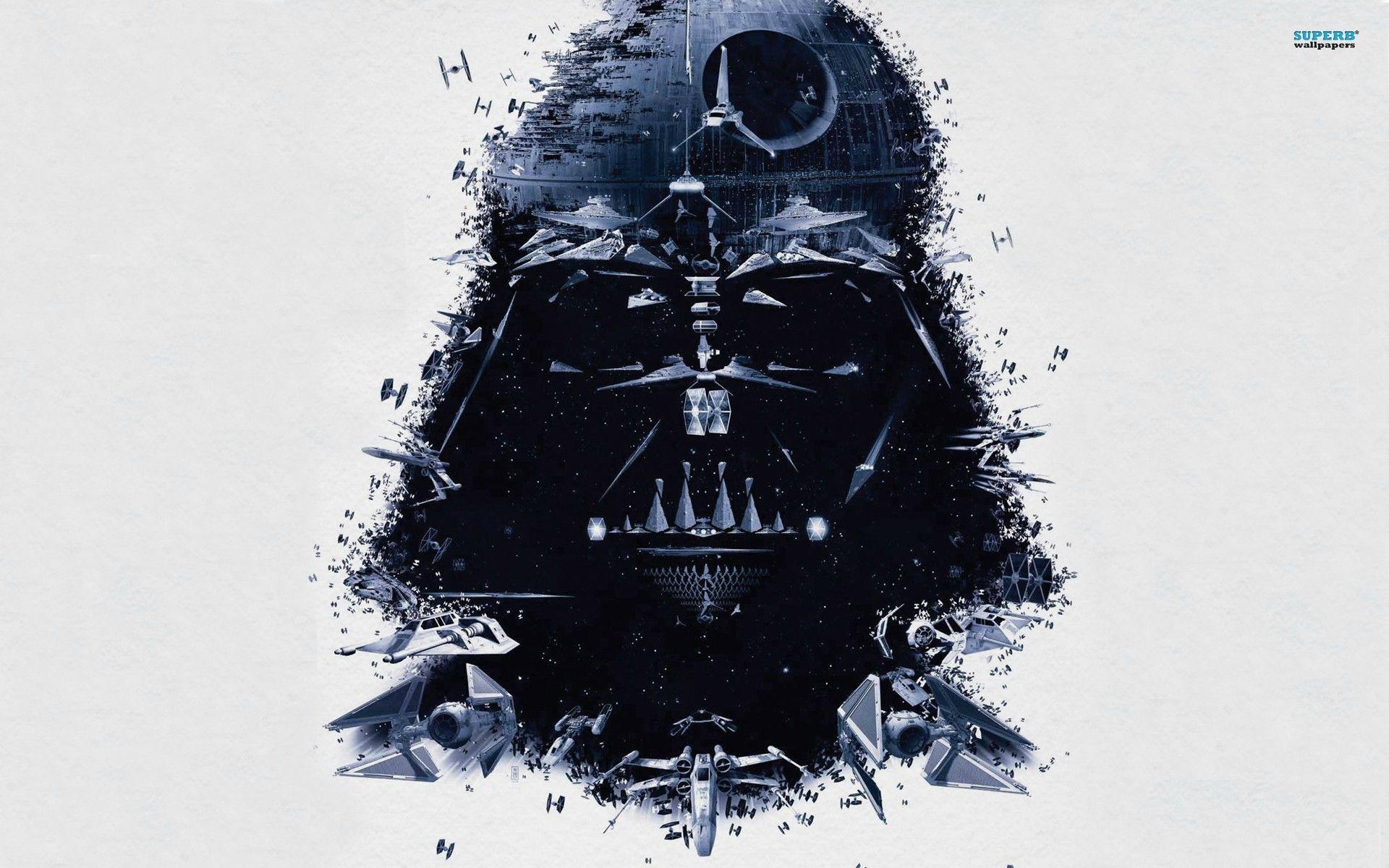1920x1200 Darth Vader wallpaperDownload free full HD background