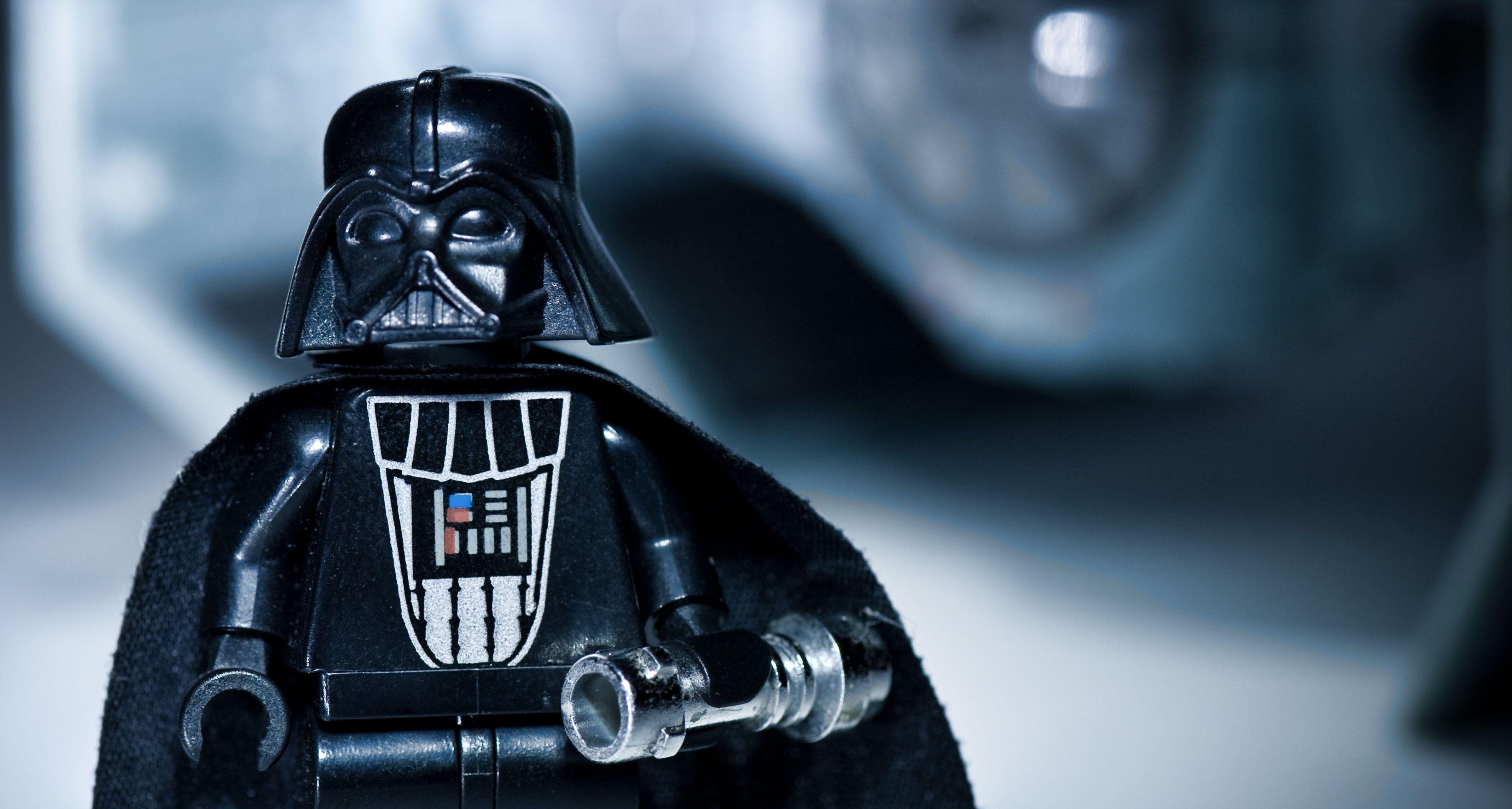 3616x1936 Lego Darth Vader Wallpaper For Android Star Wars Darth Vader