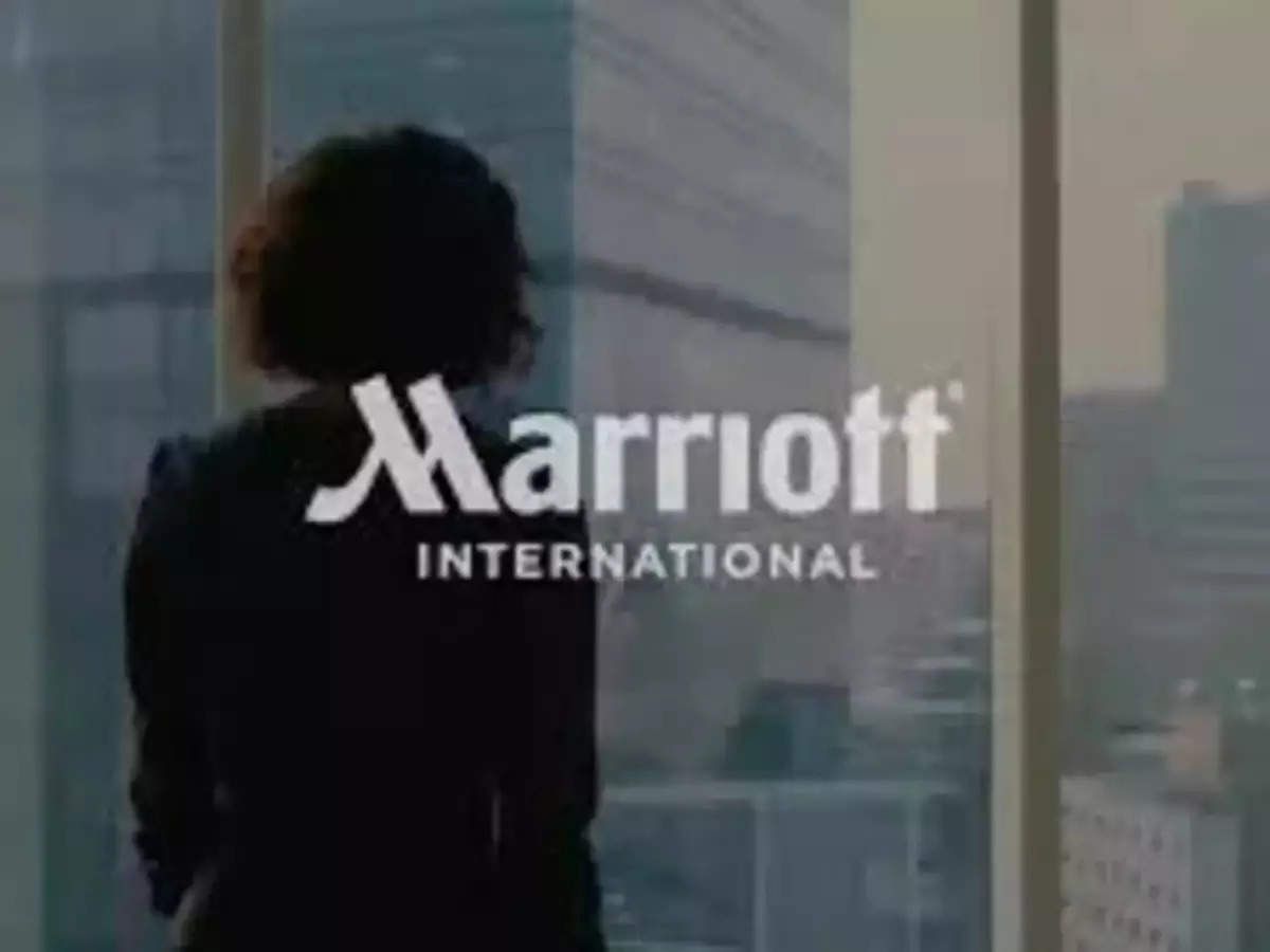 1200x900 JW Marriott: Marriott International launches JW Marriott Bengaluru Prestige Golfshire Resort & Spa Economic Times
