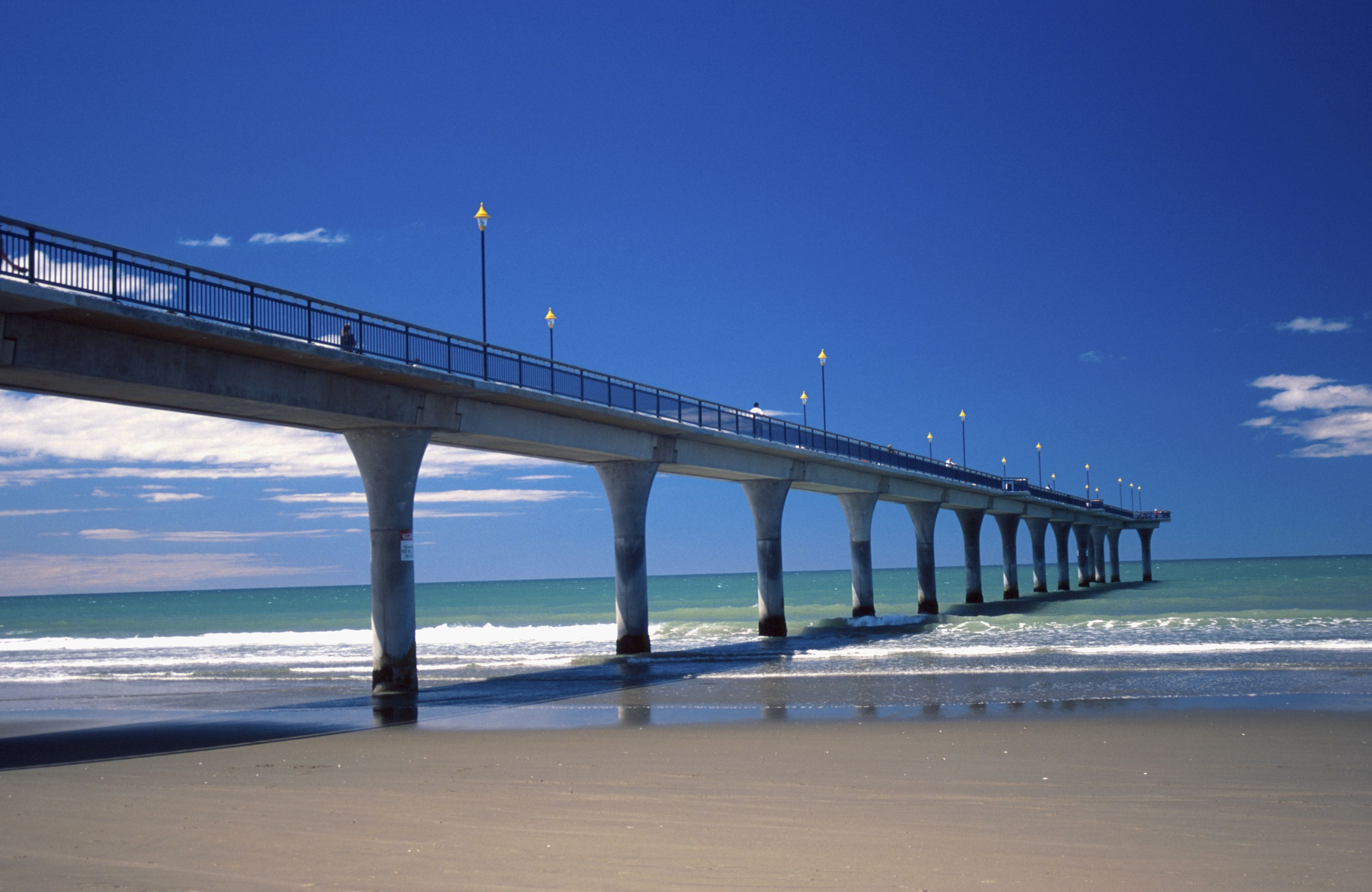 Christchurch Wallpapers - Top Free Christchurch Backgrounds