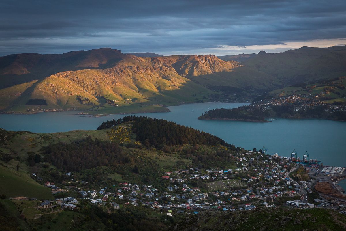 Christchurch Wallpapers - Top Free Christchurch Backgrounds