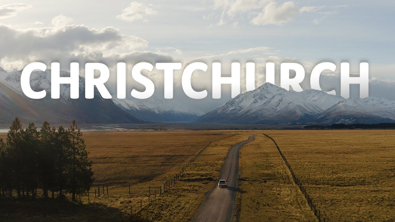 Christchurch Wallpapers Top Free Christchurch Backgrounds