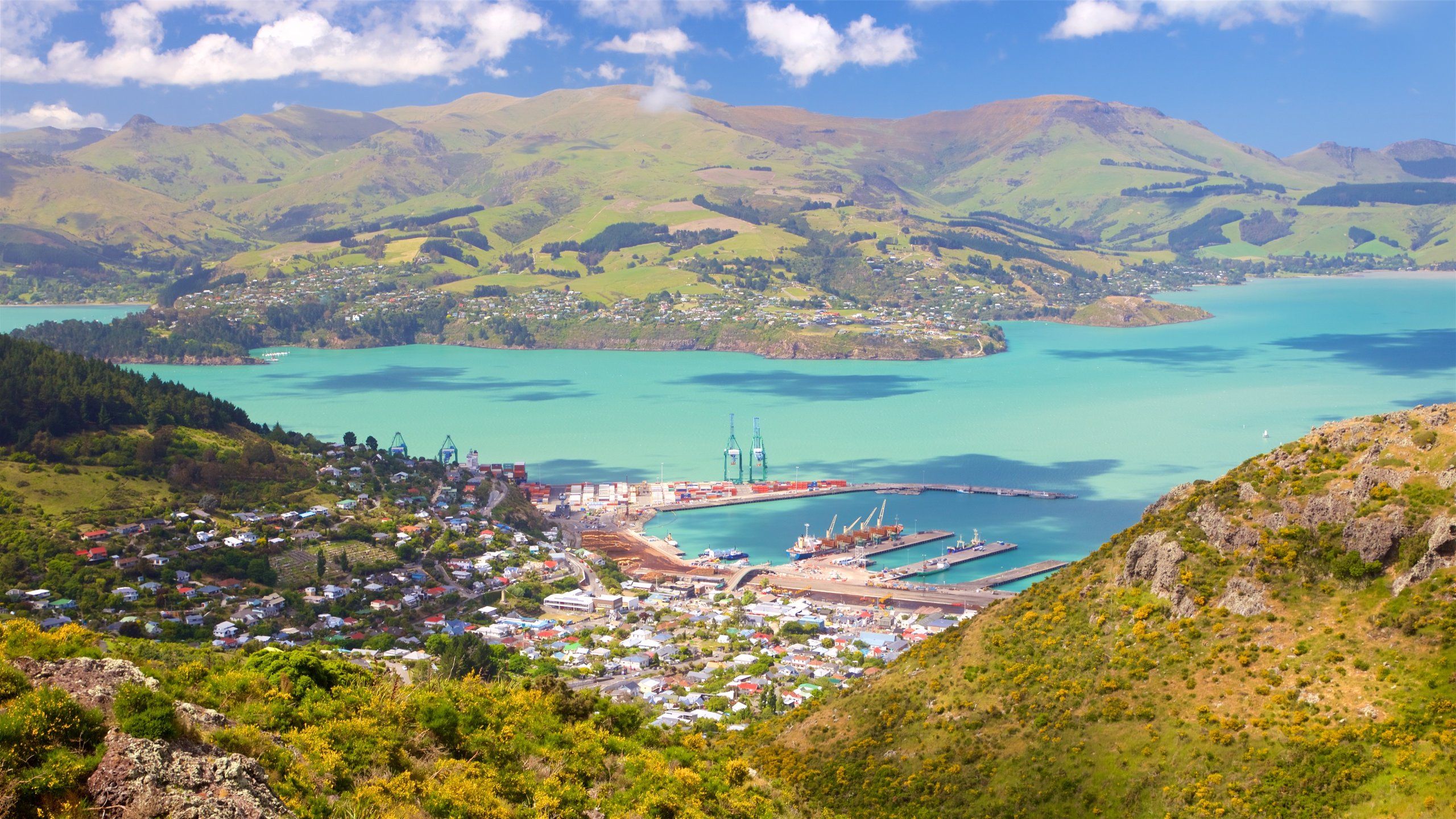Christchurch Wallpapers - Top Free Christchurch Backgrounds