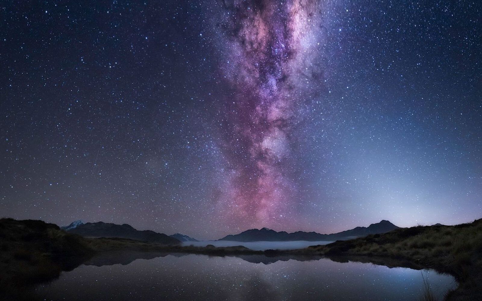 1600x1000 International astronomers to meet in Christchurch in 2024