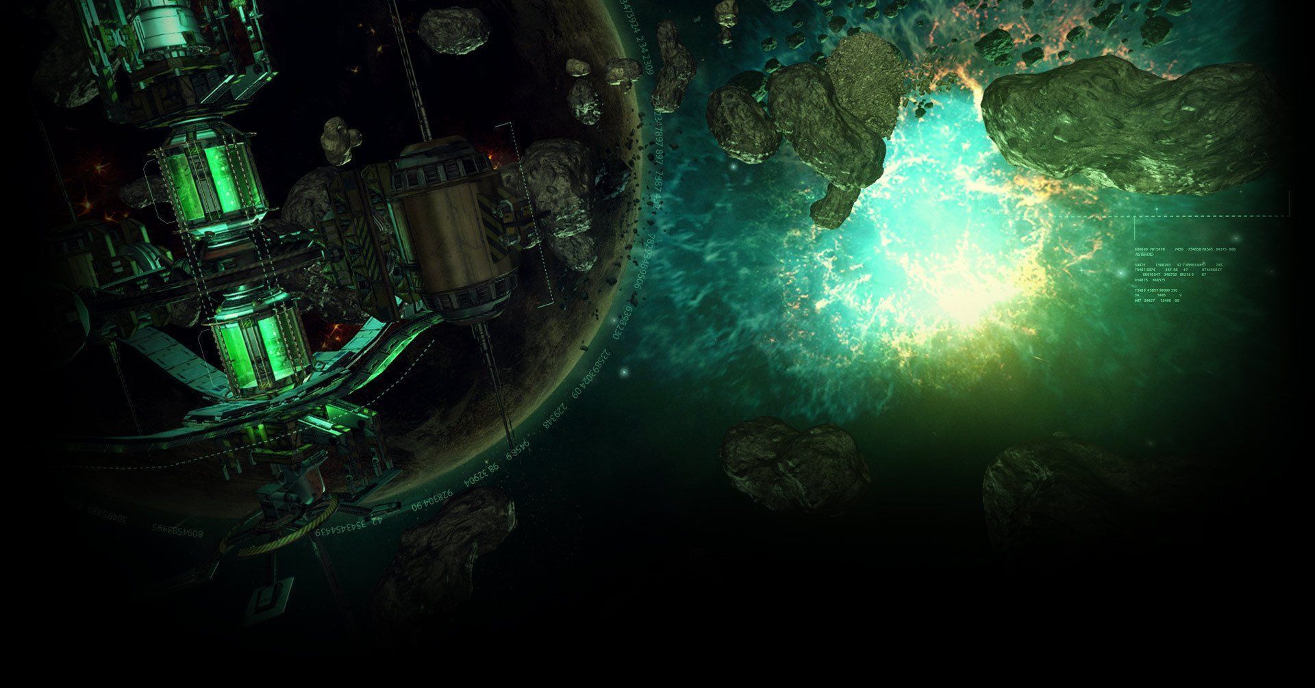 1920x1005 Entropy HD Wallpaper und Hintergründe