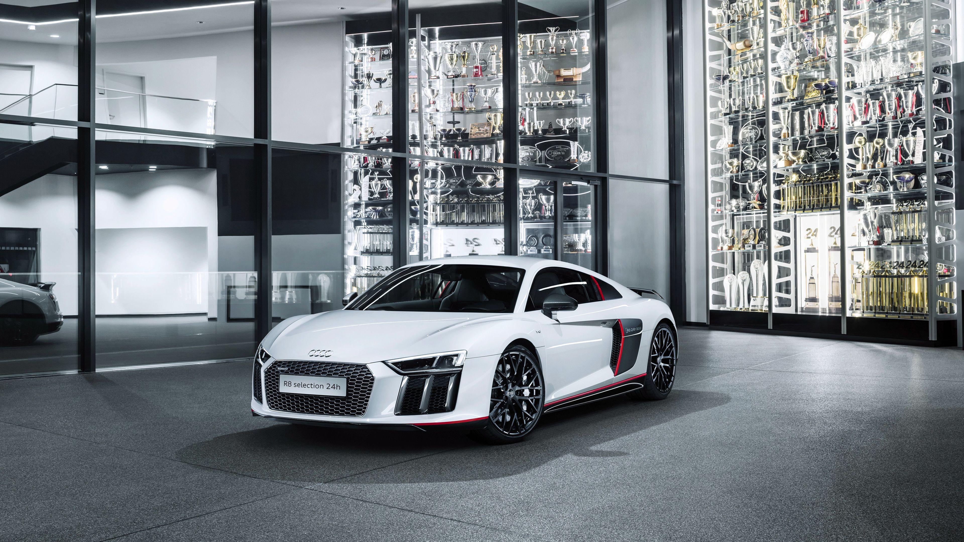 3840x2160 Audi R8 V10 Wallpaper Free For iPhone Wallpaper HD
