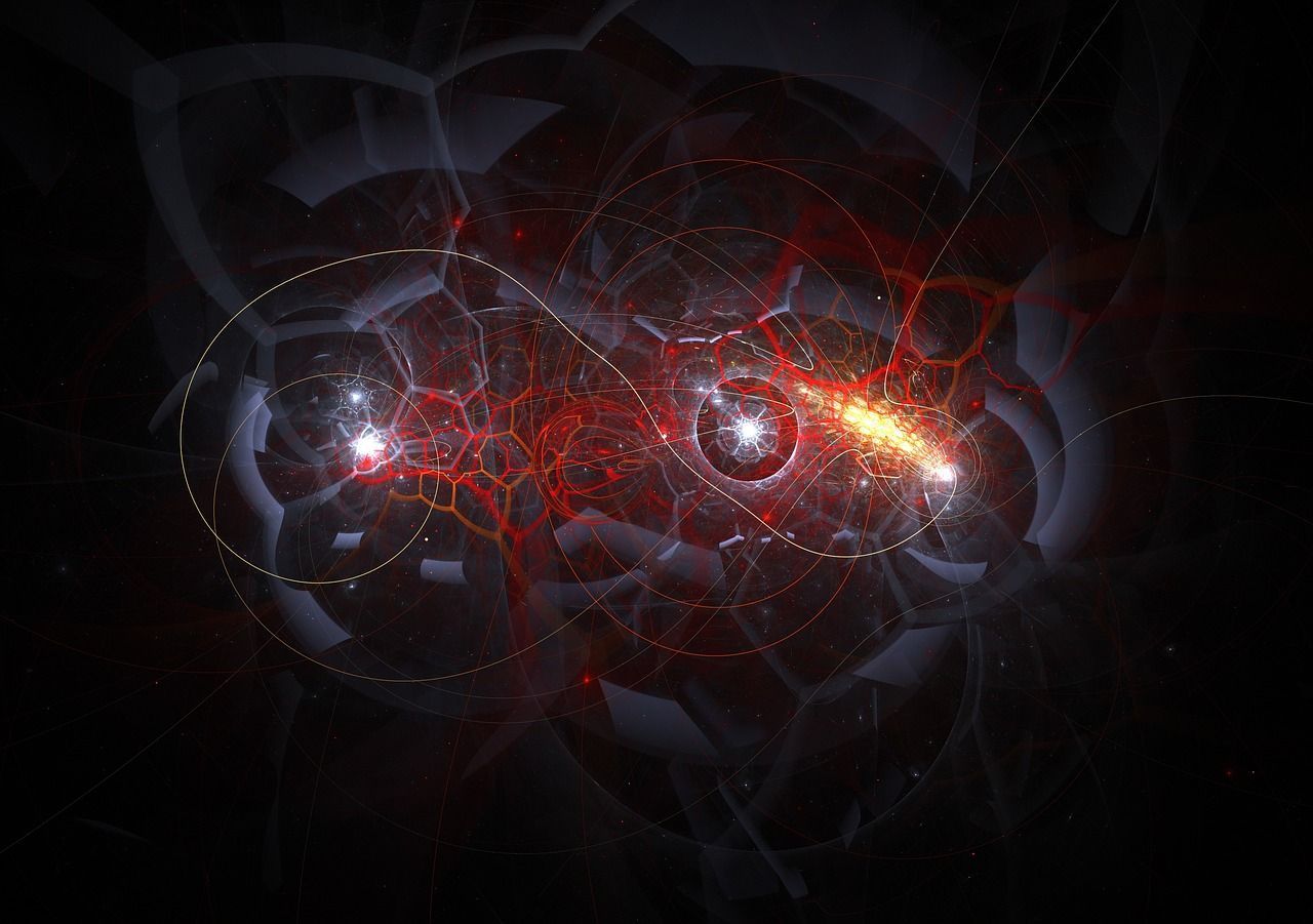 1280x901 Insurmountable Odds: Fighting the Good Fight against the Force of Entropy