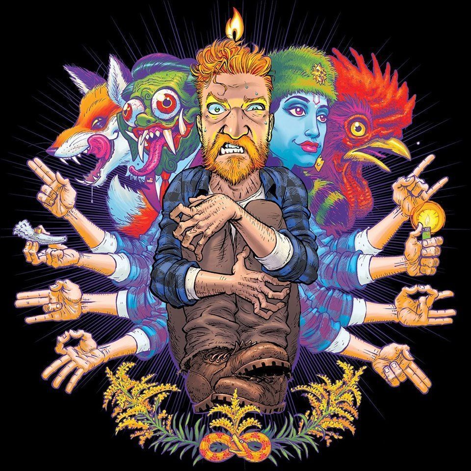 960x960 Tyler Childers Wallpaper