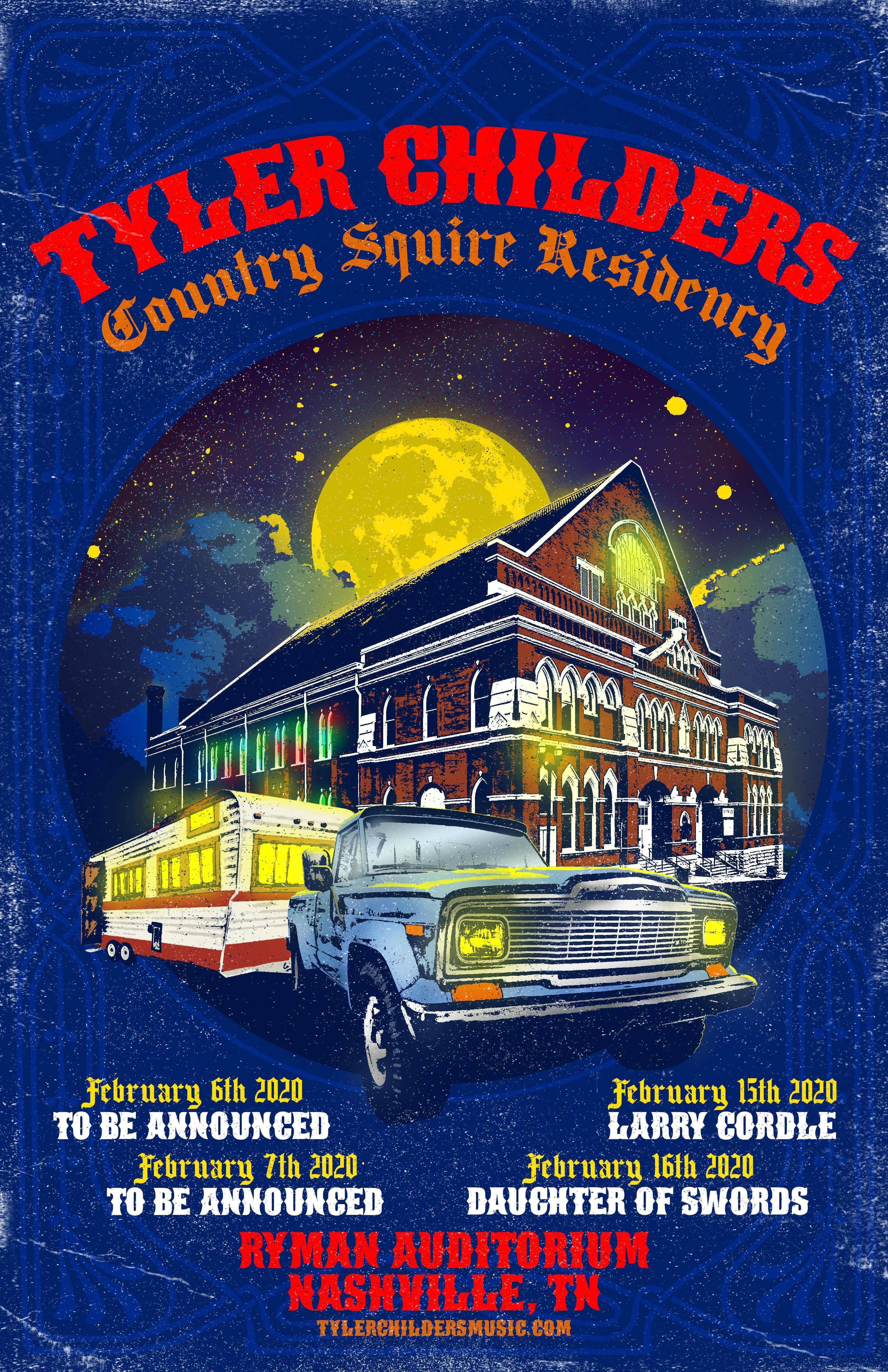 3300x5100 The Tyler Childers Phenomenon Of 2019. Hayes Country