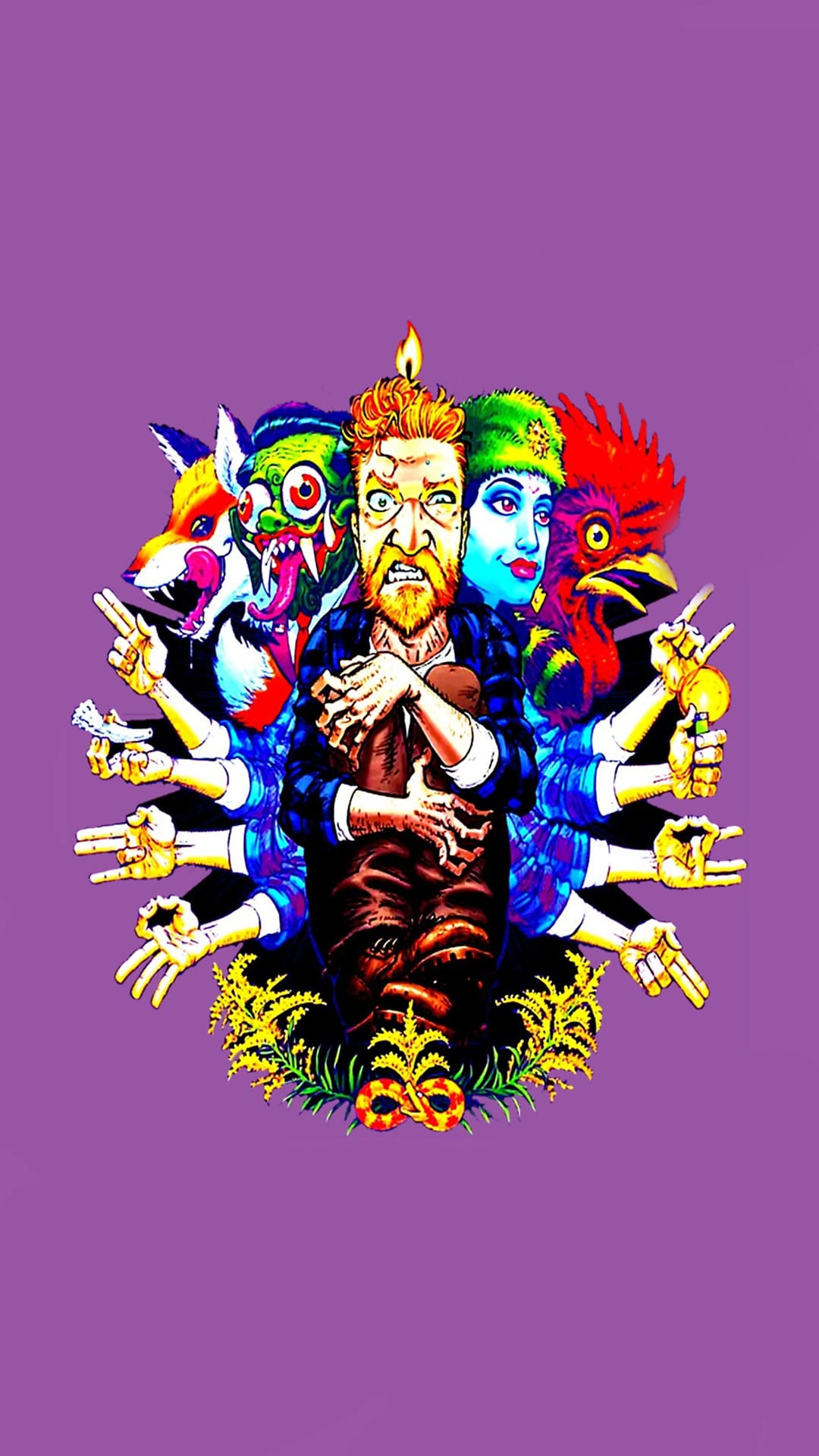 Tyler Childers Wallpapers - Top Free Tyler Childers Backgrounds