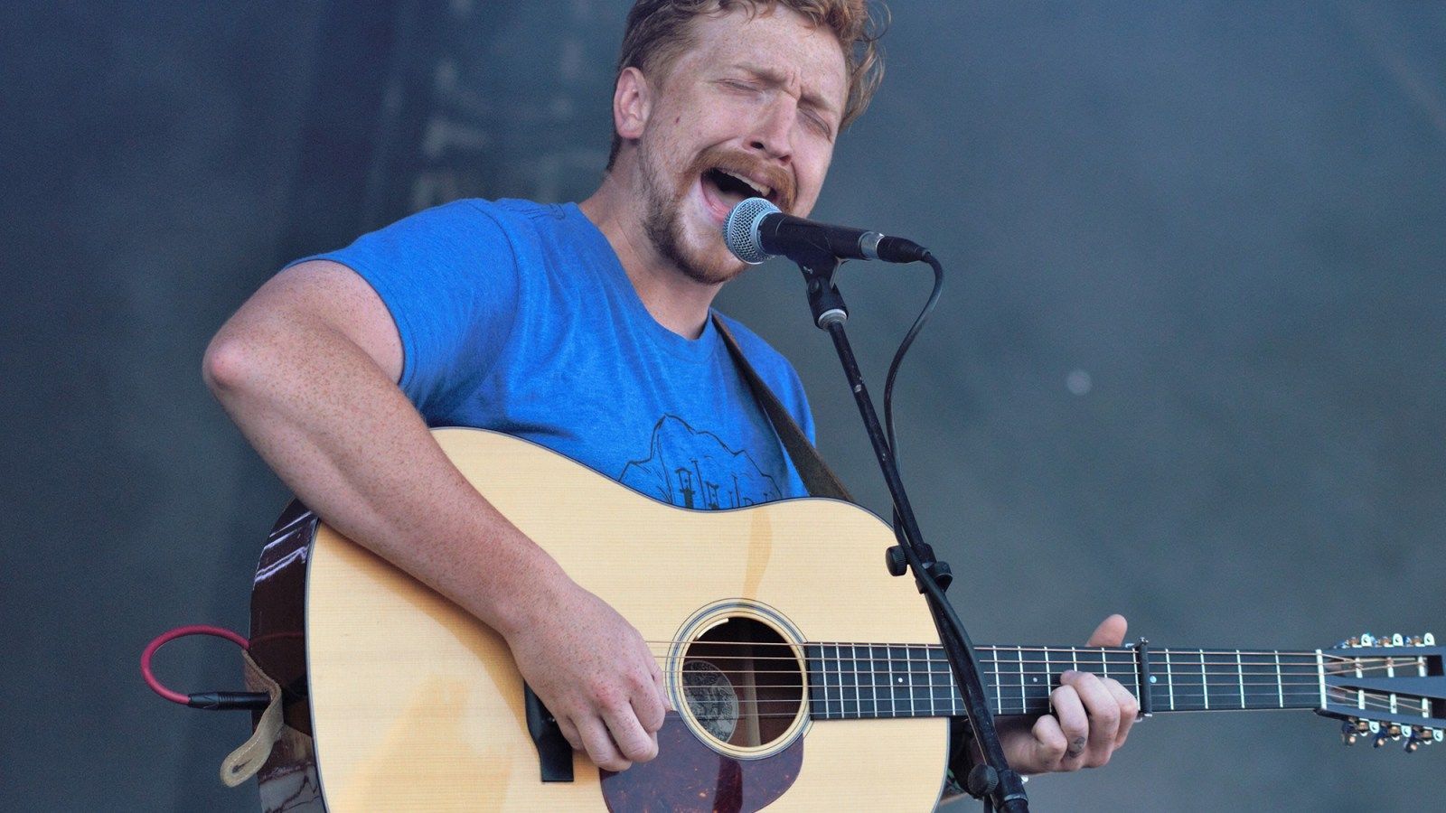 1600x900 Tyler Childers' 'All Your'n' Video: Watch