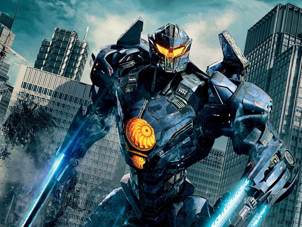 1024x768 Download wallpaper 1024x768 gipsy avenger, pacific rim uprising, 2018 movie, standard 4:3 fullscreen 1024x768 HD background, 2972