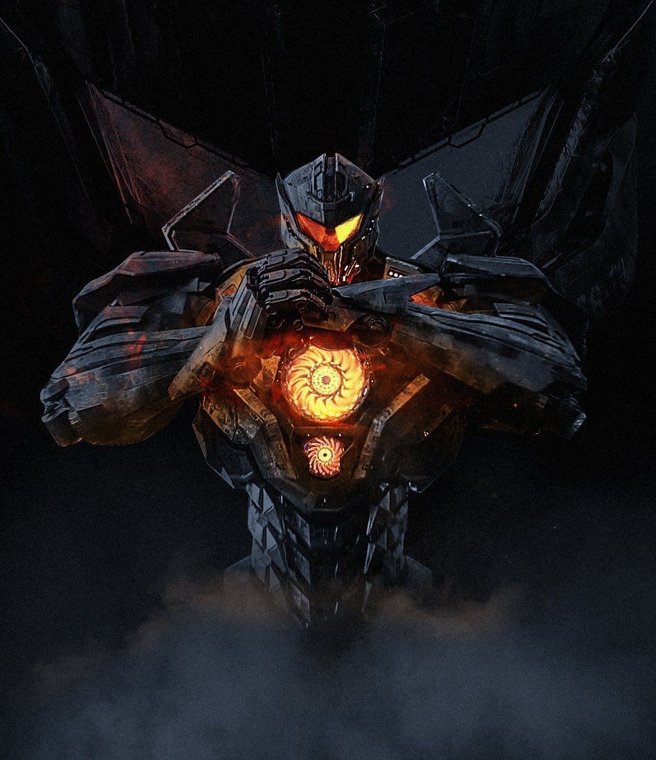 948x1098 Pacific Rim