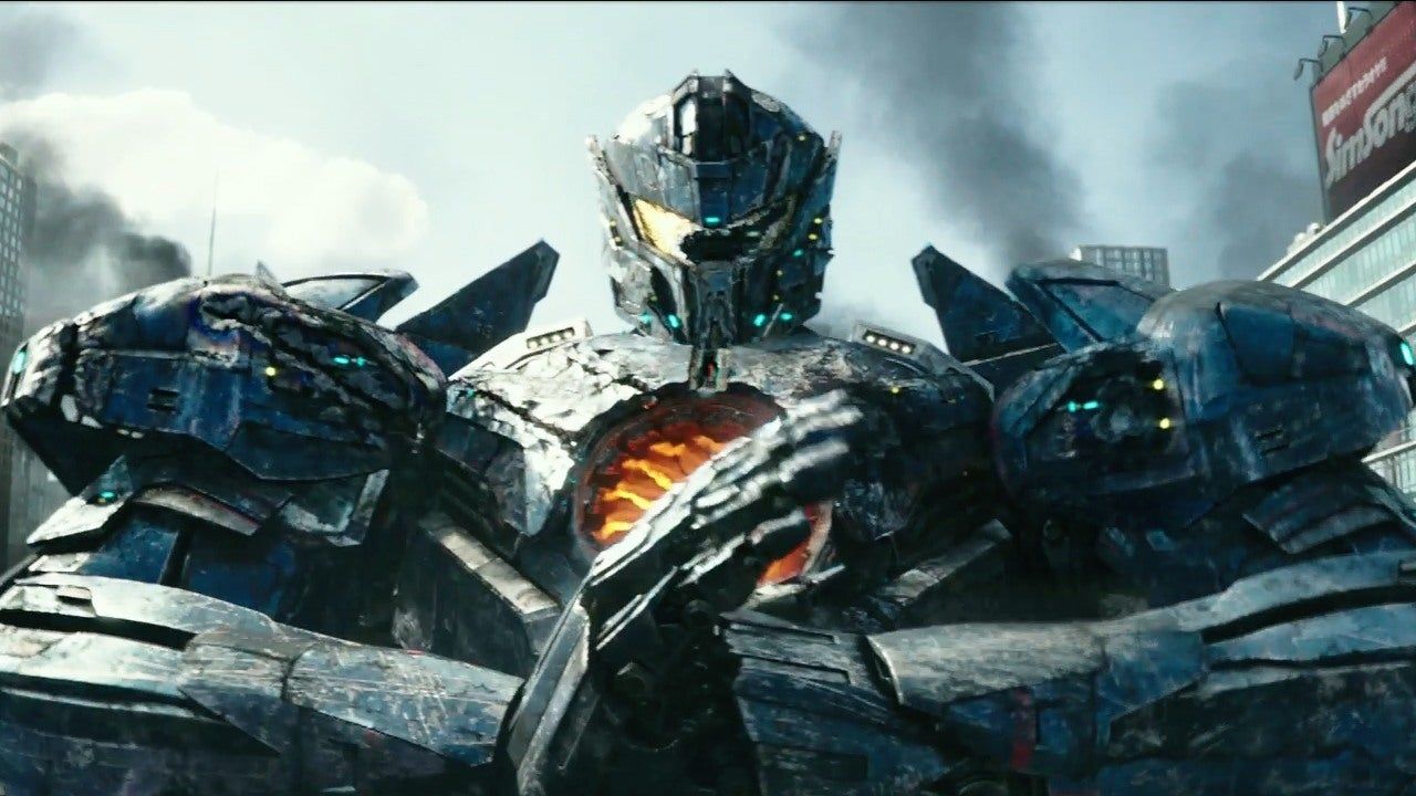 1280x720 Pacific Rim Uprising Is the Best Exclusive Clip