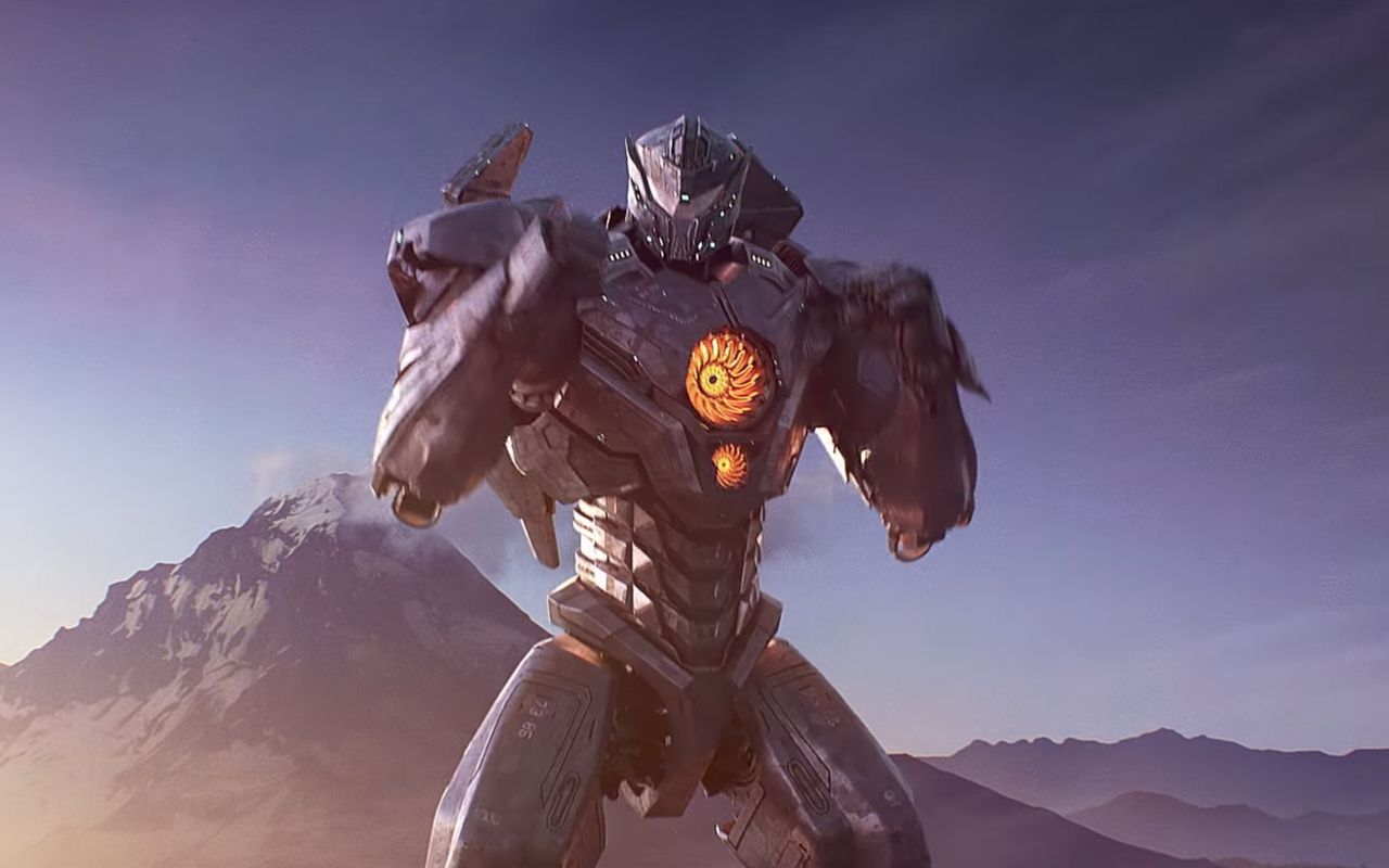 1280x800 Pacific Rim: Uprising (2018)
