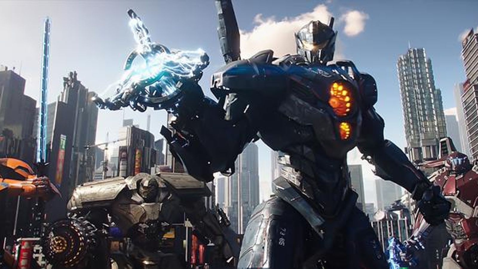 1600x900 Weekend box office: 'Ready Player One' Zerg rushes the world