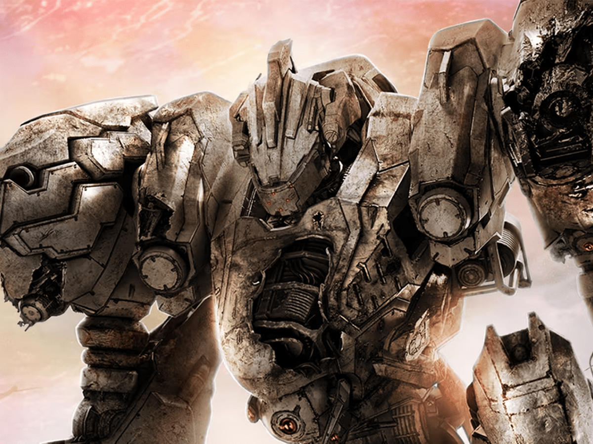 1200x900 Armored Core 6: a brilliant game with the standard From performance issues