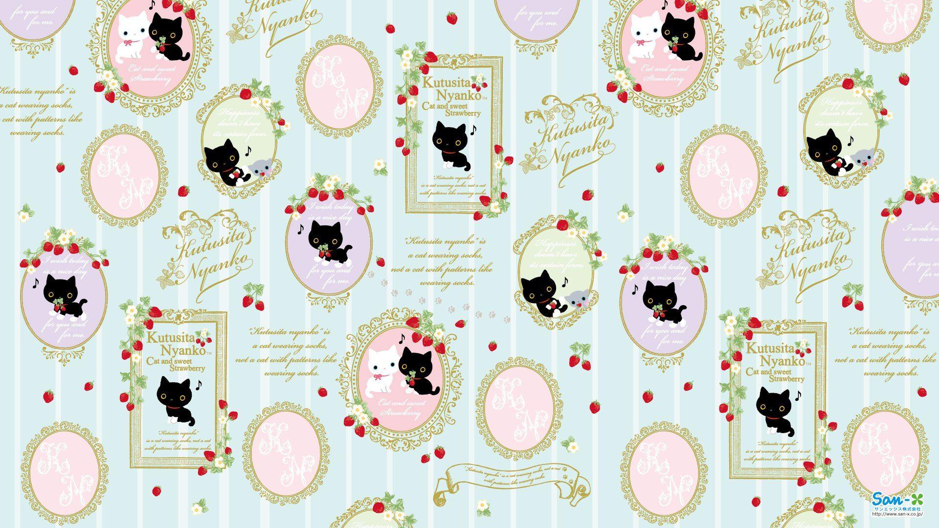 1920x1080 Cute · Kawaii. Blog everything kawaii cute