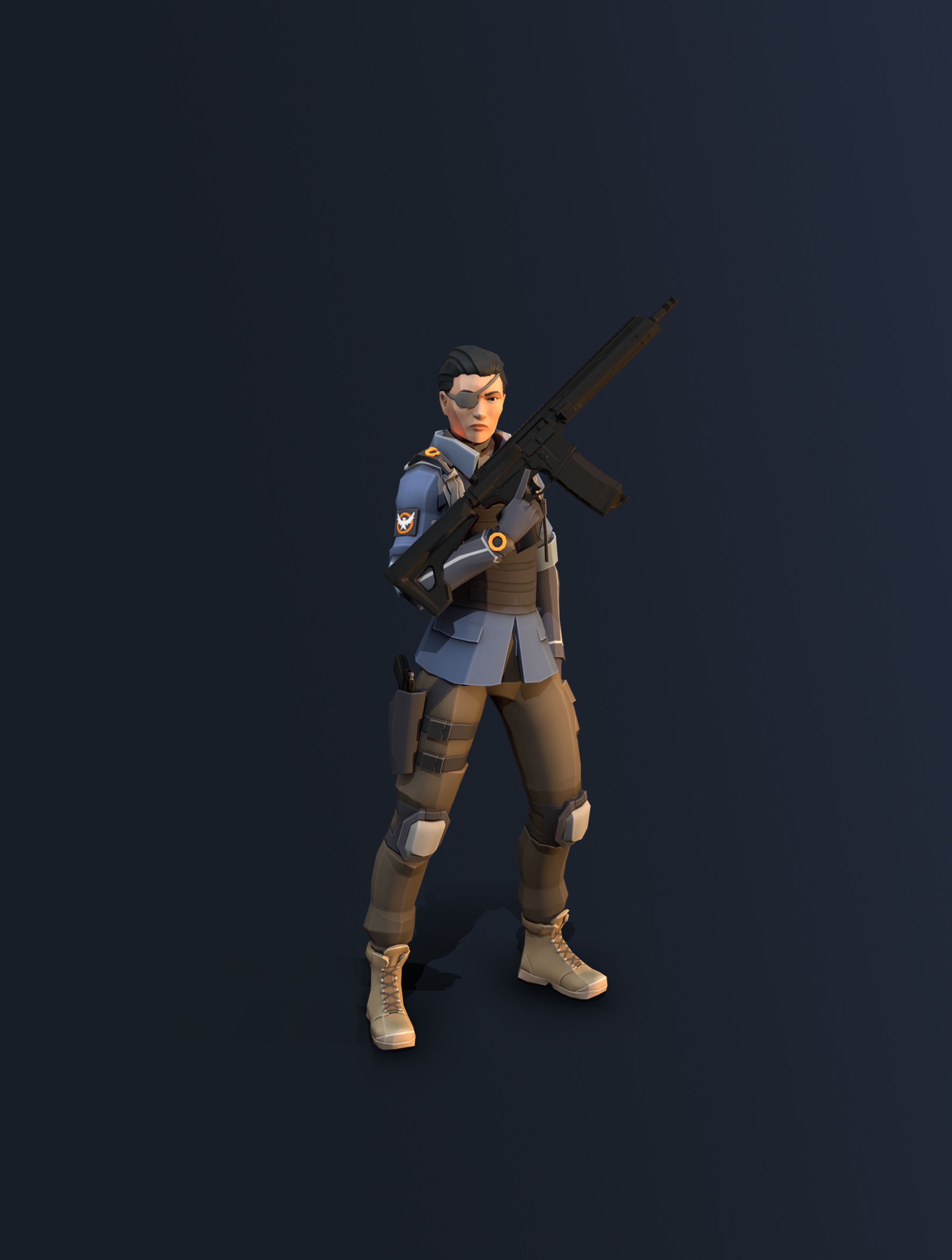 3400x4500 Resolution TC Elite Squad 3400x4500 Resolution Wallpaper