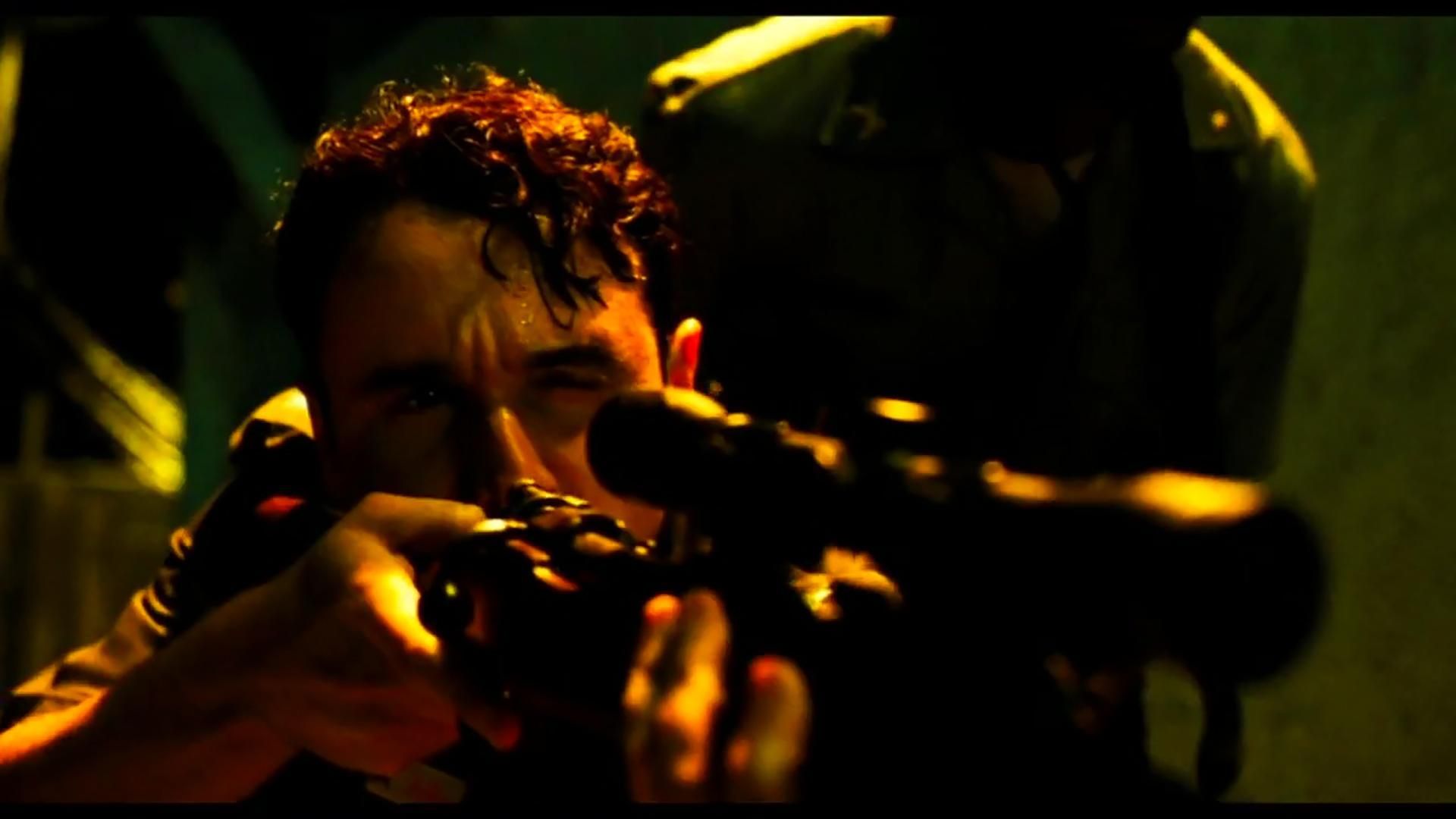 1920x1080 Elite Squad (2007)