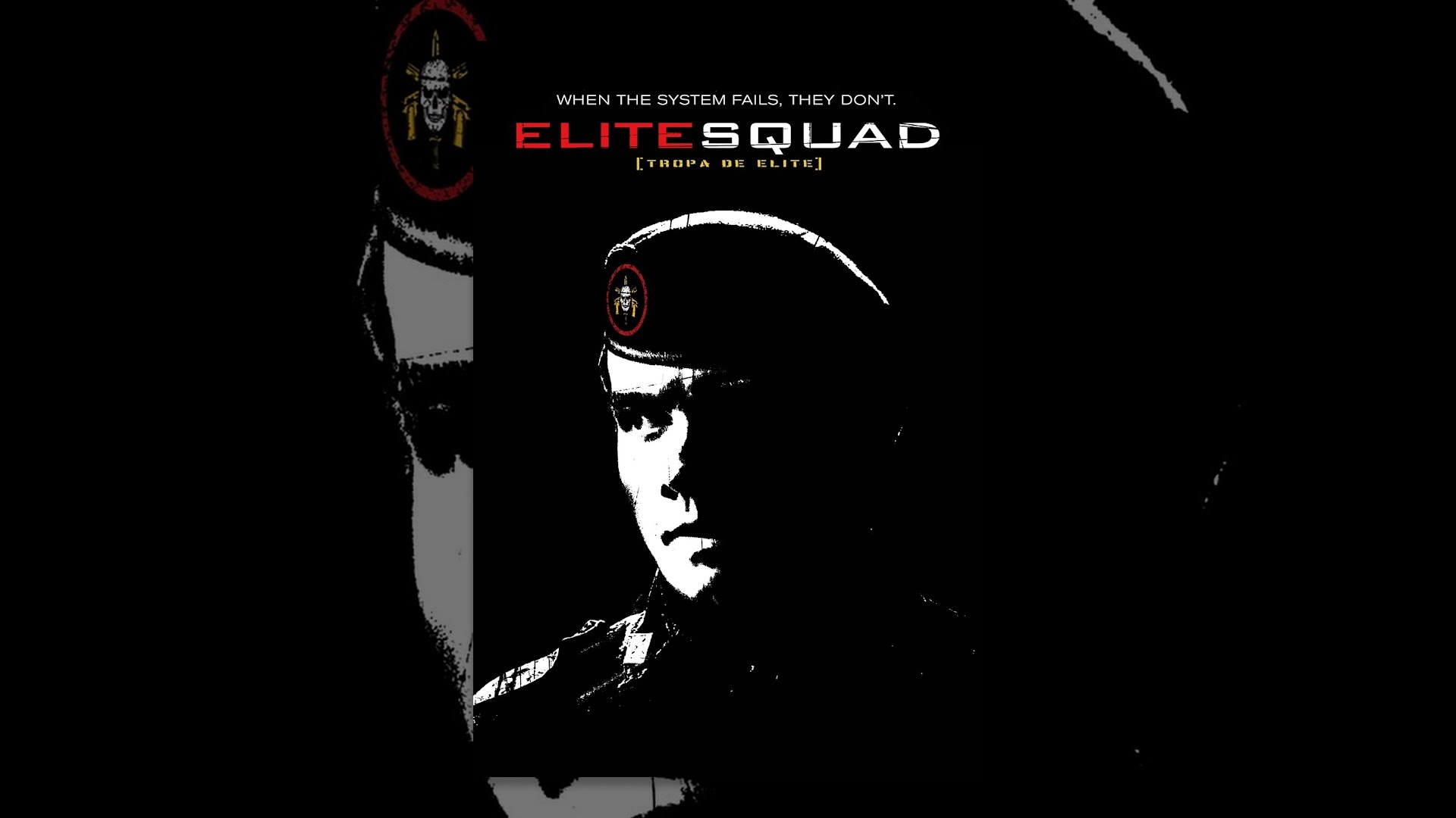 Elite Squad Wallpapers Top Free Elite Squad Backgrounds WallpaperAccess