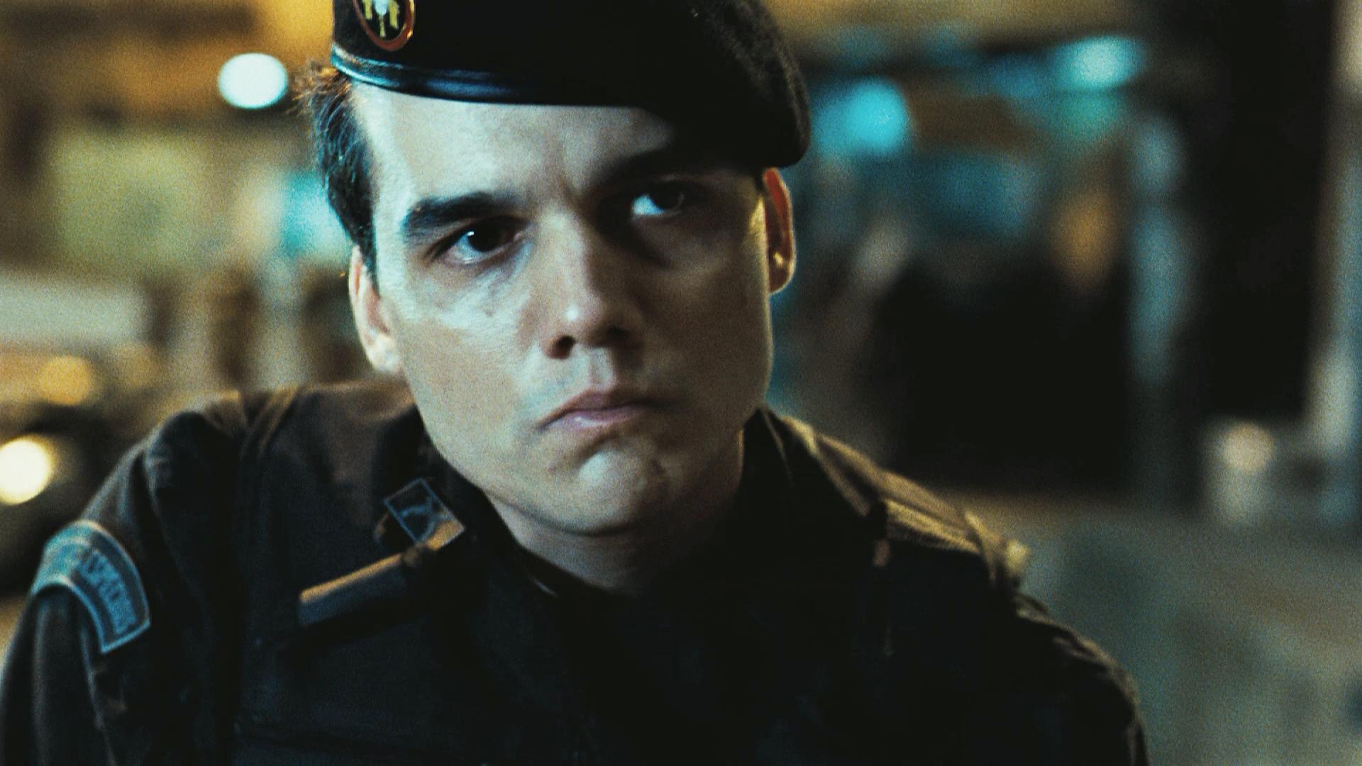 1920x1080 Elite Squad (2007)