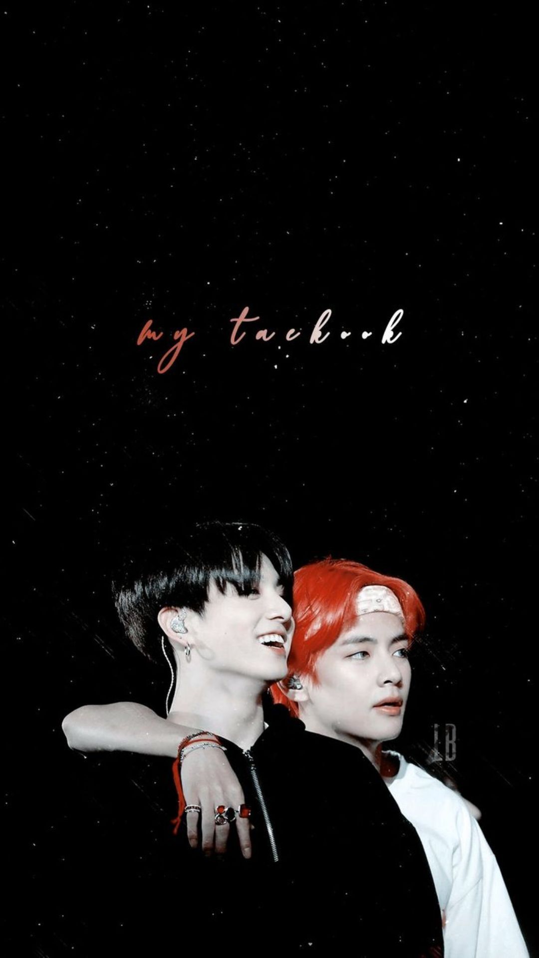 1080x1920 BTS V And Jungkook Wallpaper BTS V And Jungkook Wallpaper Download