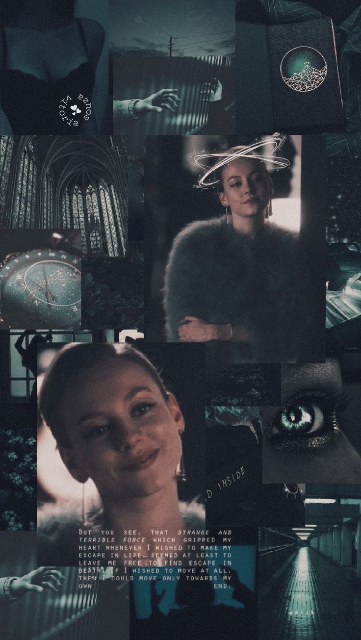 736x1305 Carla Elite Lockscreen Wallpaper Aesthetic Blue and Black. Elite, Elite aesthetics, Elite squad