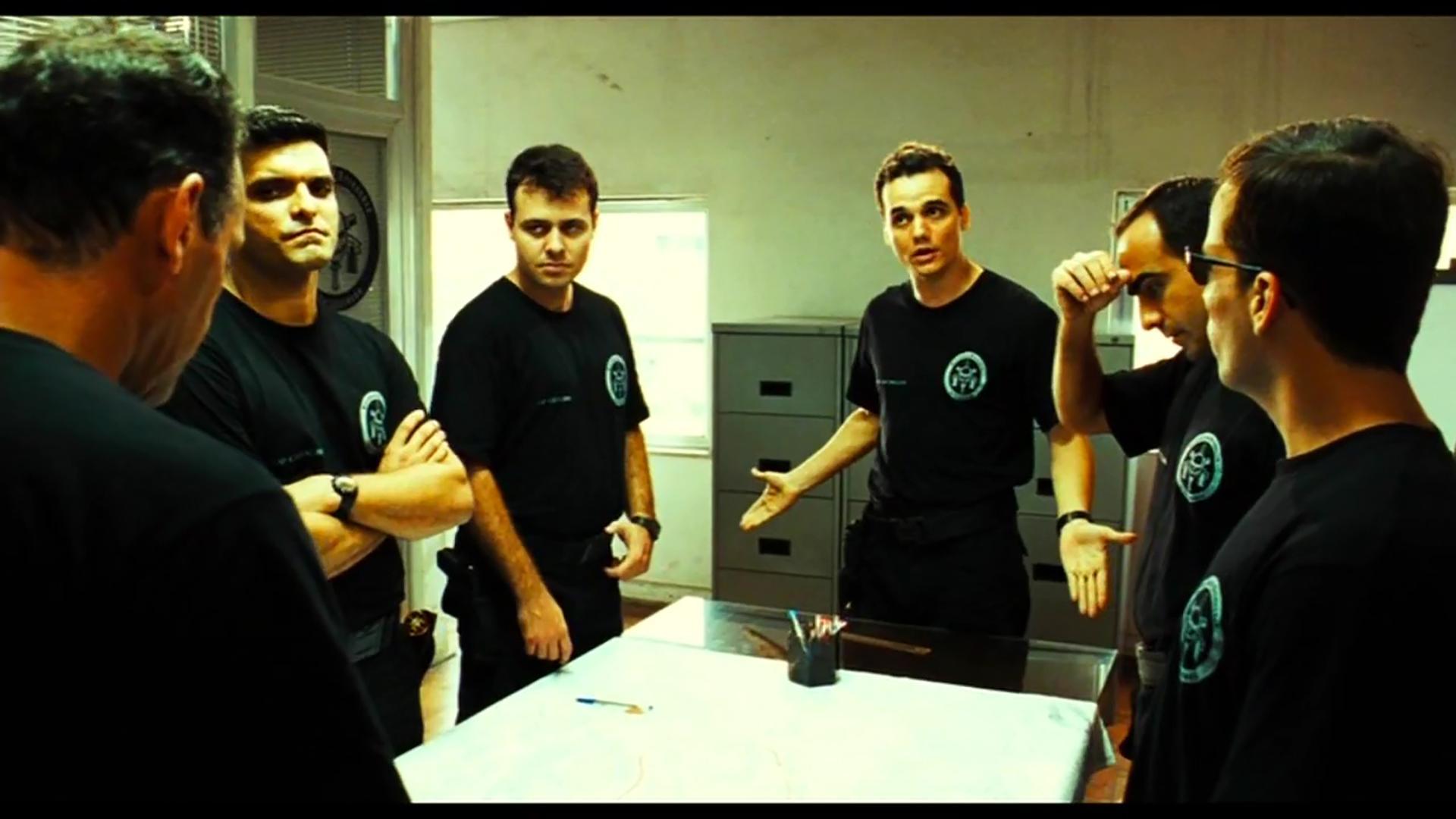 1920x1080 Elite Squad