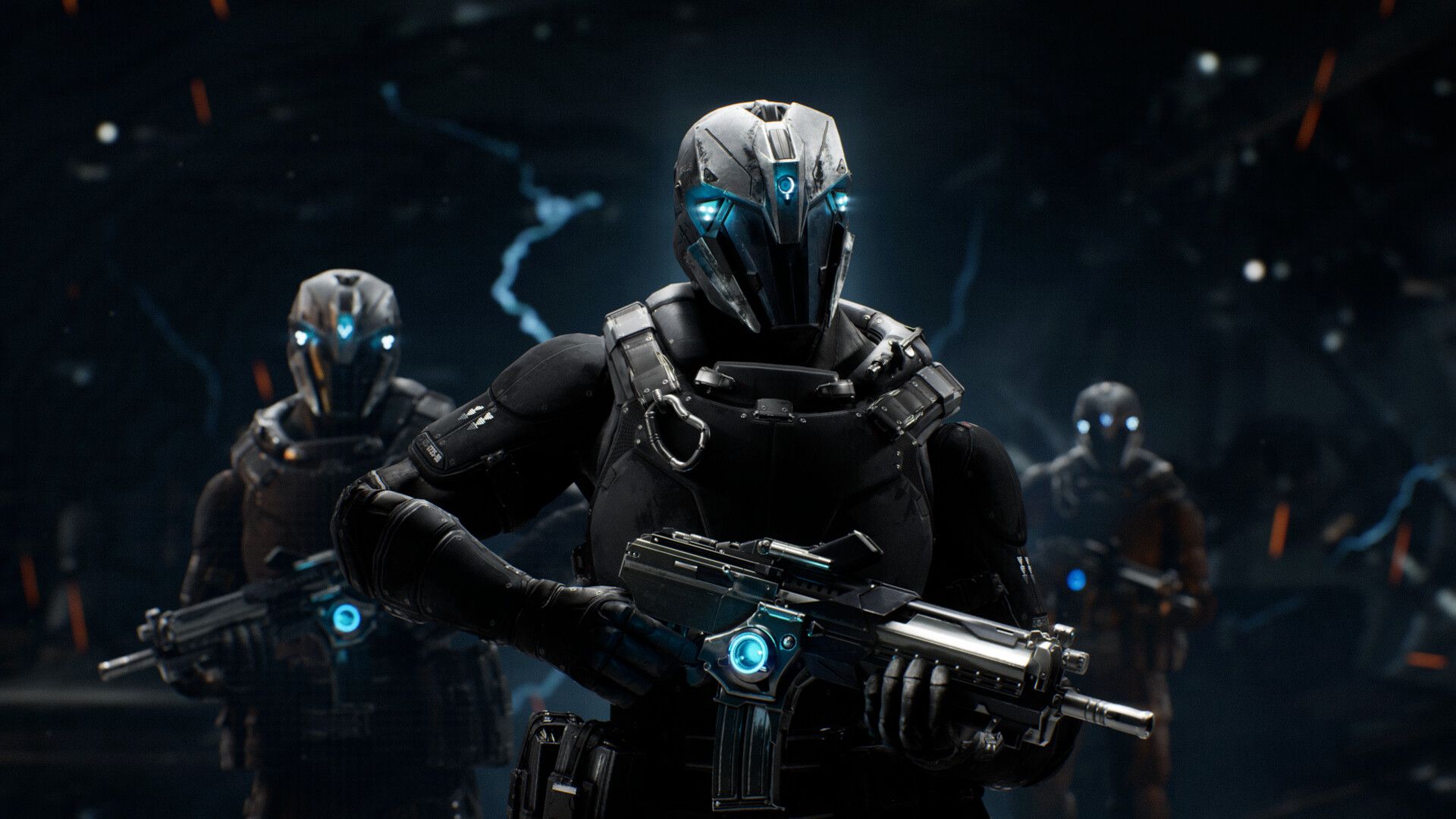 1920x1080 Elite Squad