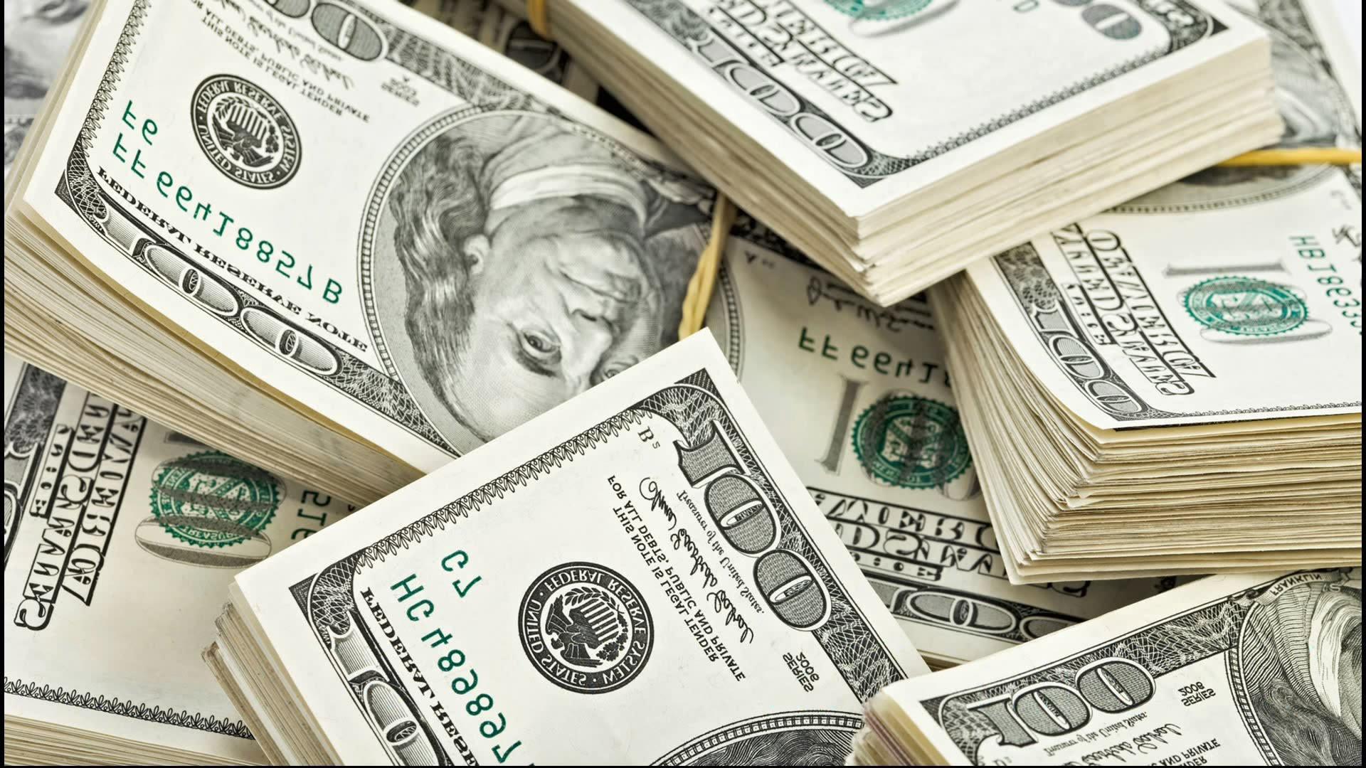 1920x1080 Android용 I am rich. Dollar. Wallpaper APK 다운로드