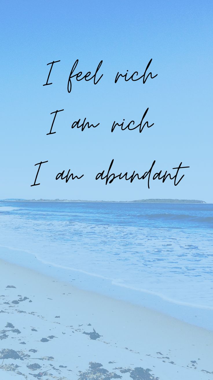736x1308 Free Money Affirmation, Manifestation Phone Wallpaper. Citas de motivación, Afirmaciones positivas, Afirmaciones positivas diarias