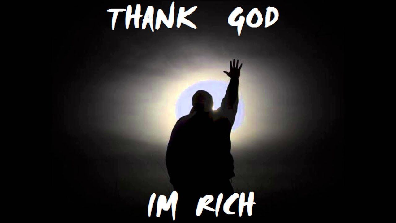1280x720 GetPaidSpades God, Im Rich prod